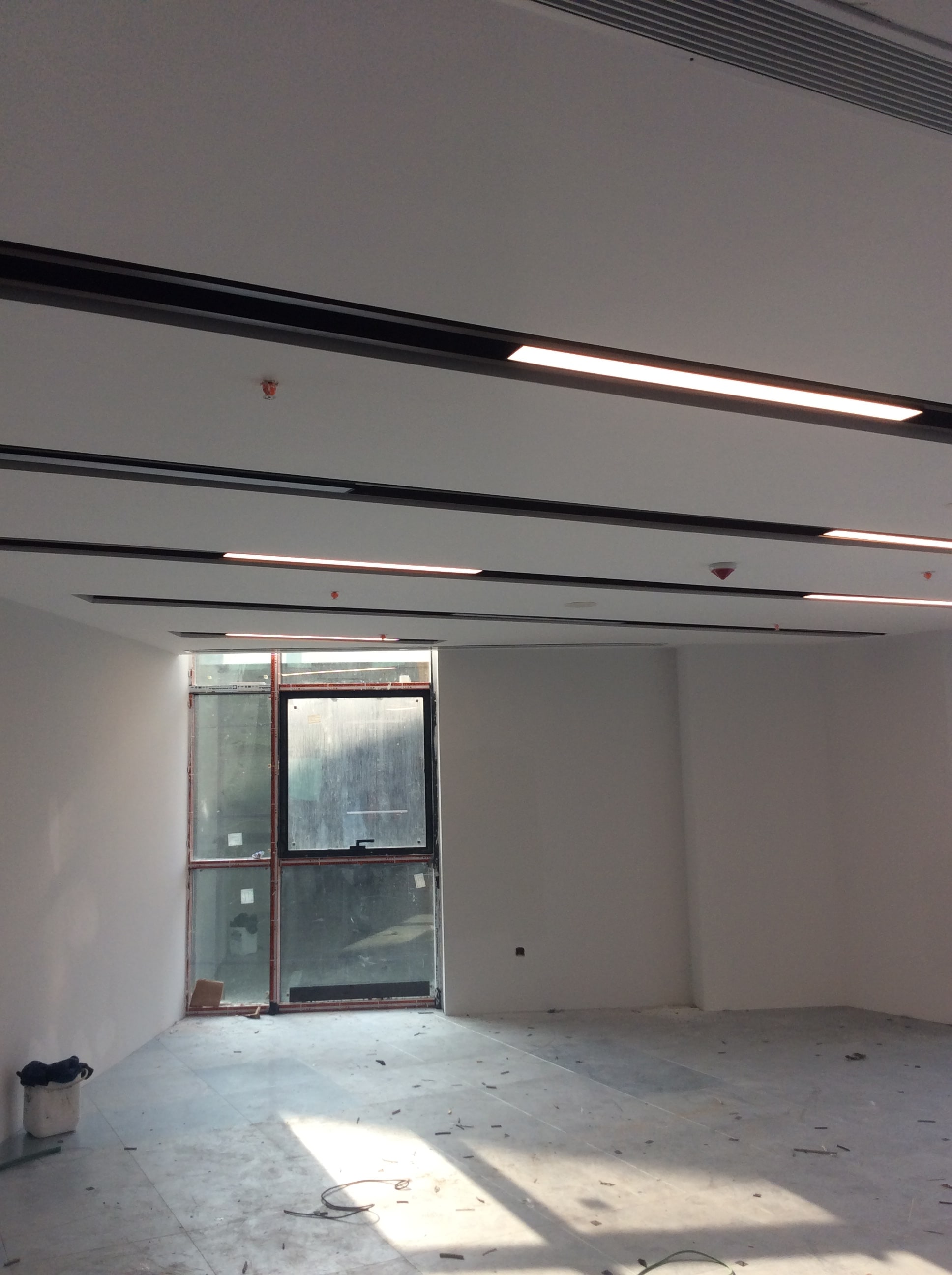 Fit-Out — uygulama detayı 129