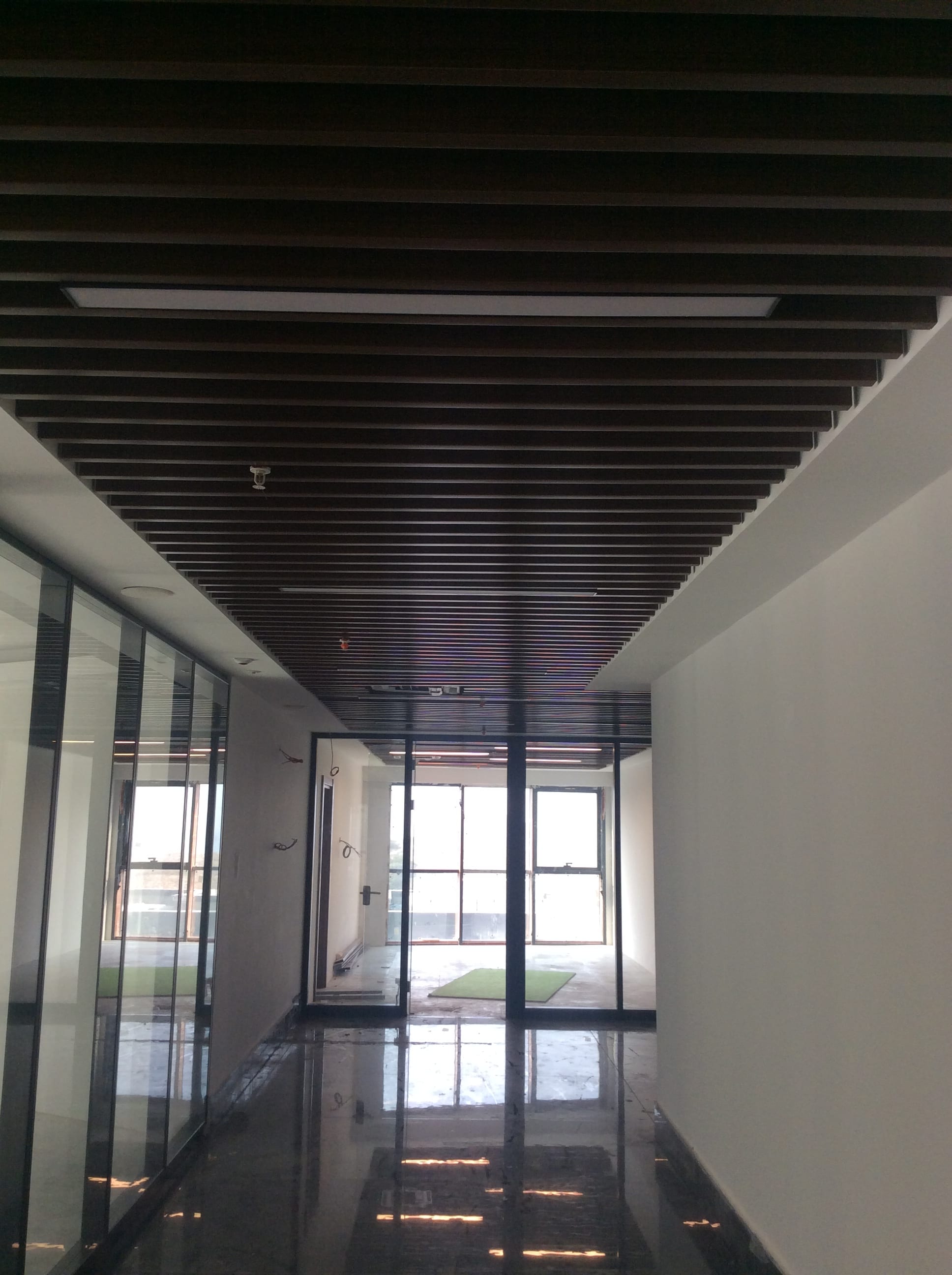 Fit-Out — uygulama detayı 130