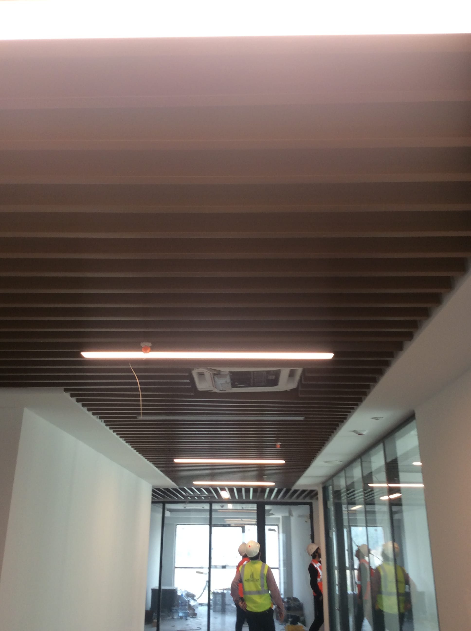 Fit-Out — uygulama detayı 131