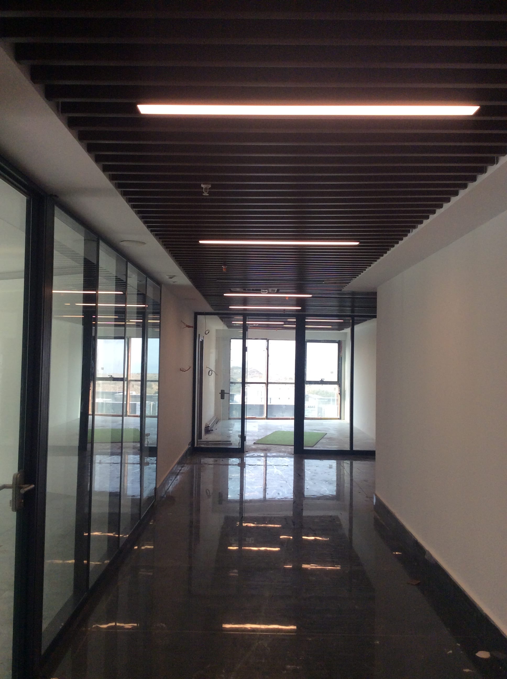 Fit-Out — uygulama detayı 132