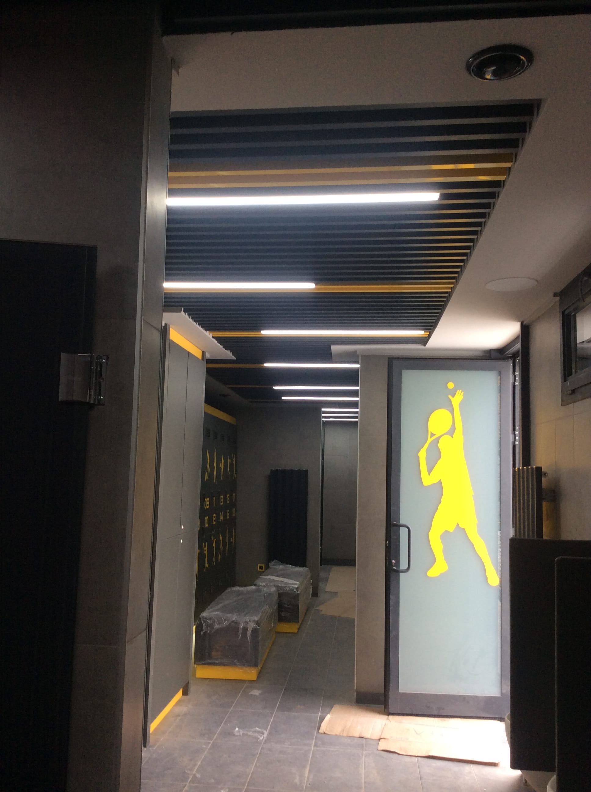 Fit-Out — uygulama detayı 133