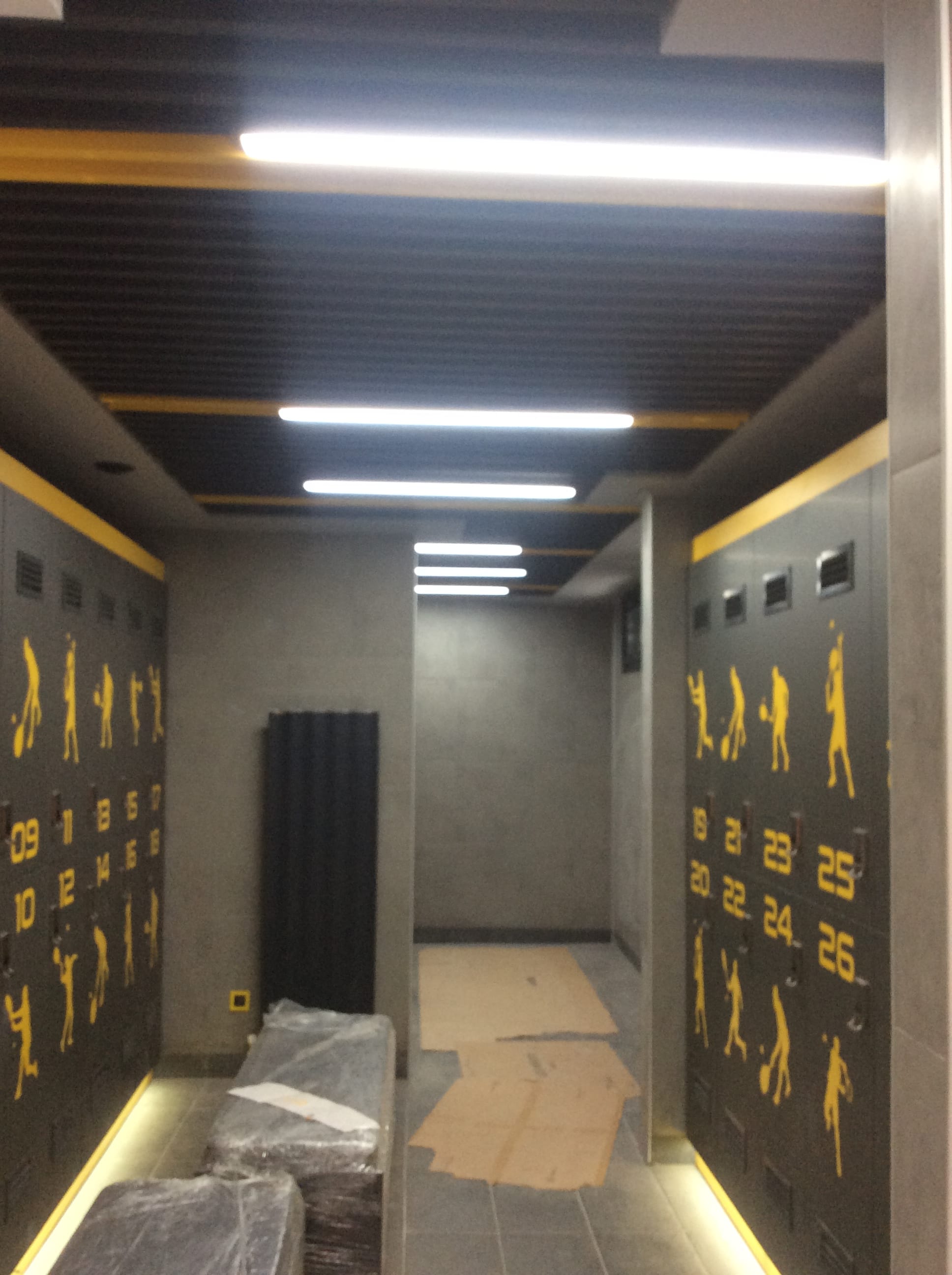 Fit-Out — uygulama detayı 134