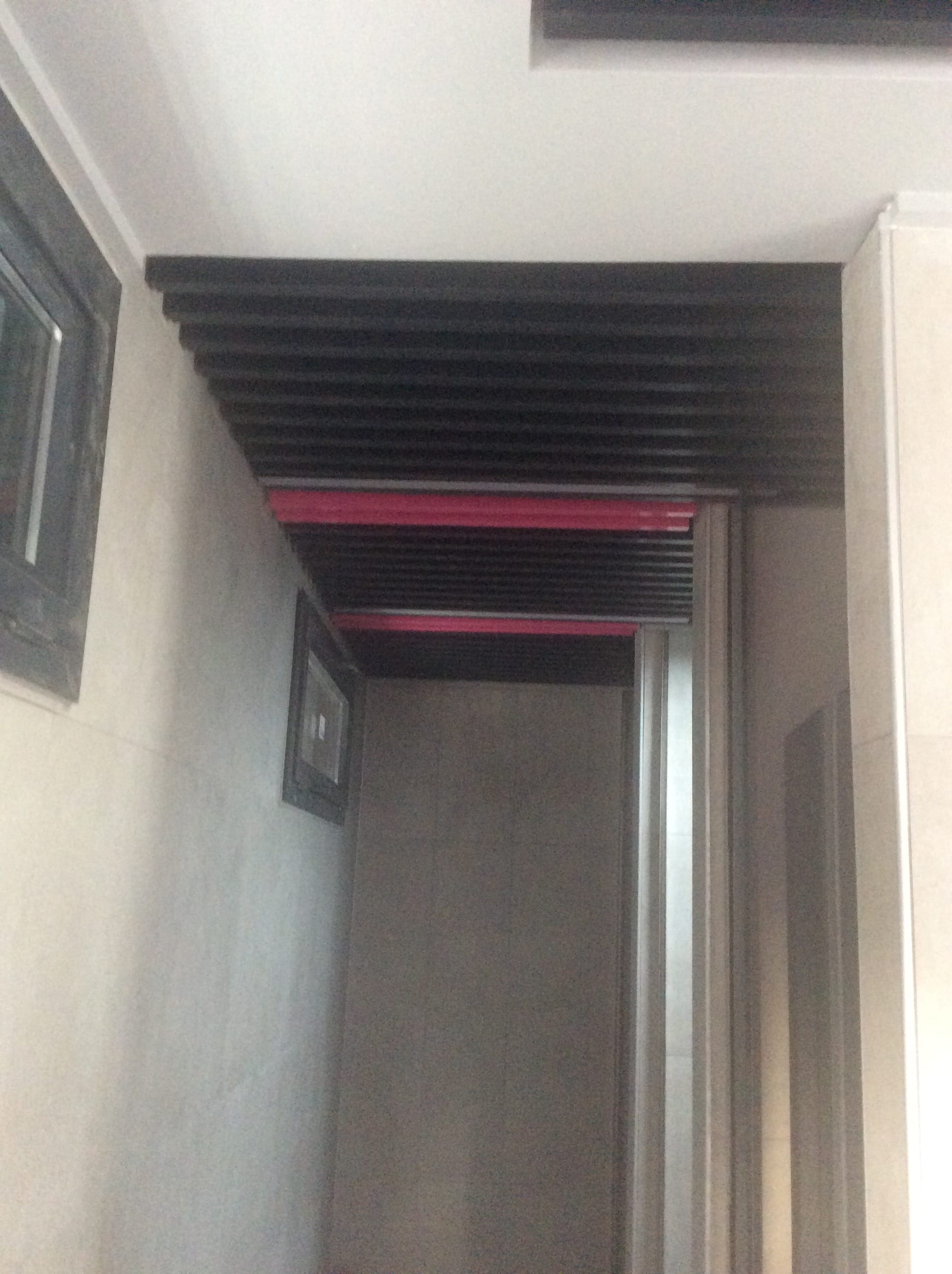 Fit-Out — uygulama detayı 135