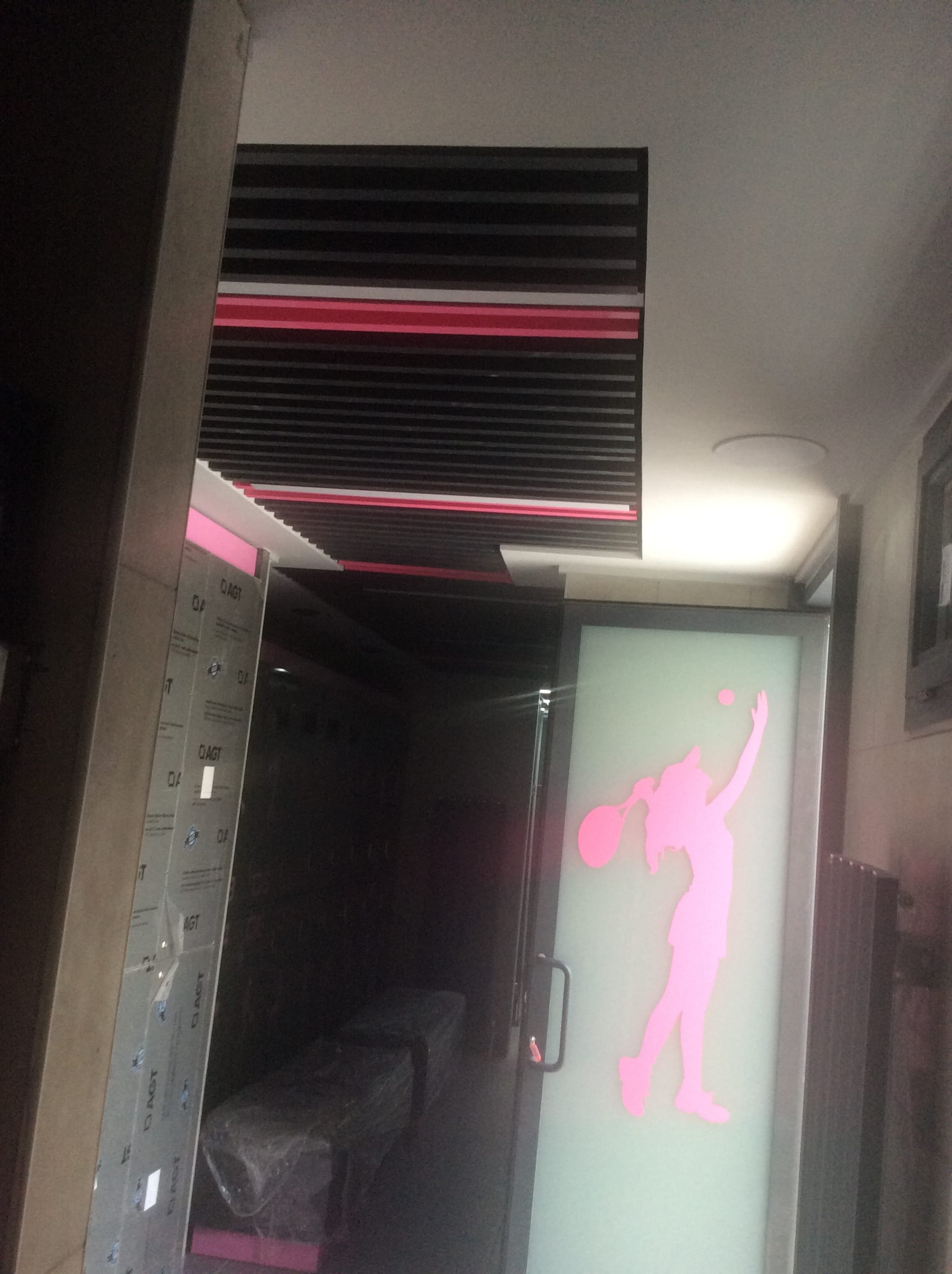 Fit-Out — uygulama detayı 136