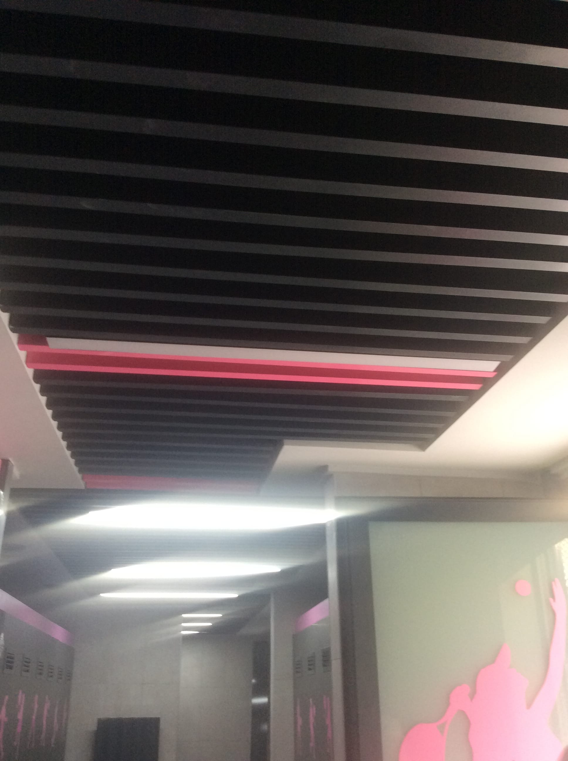 Fit-Out — uygulama detayı 138
