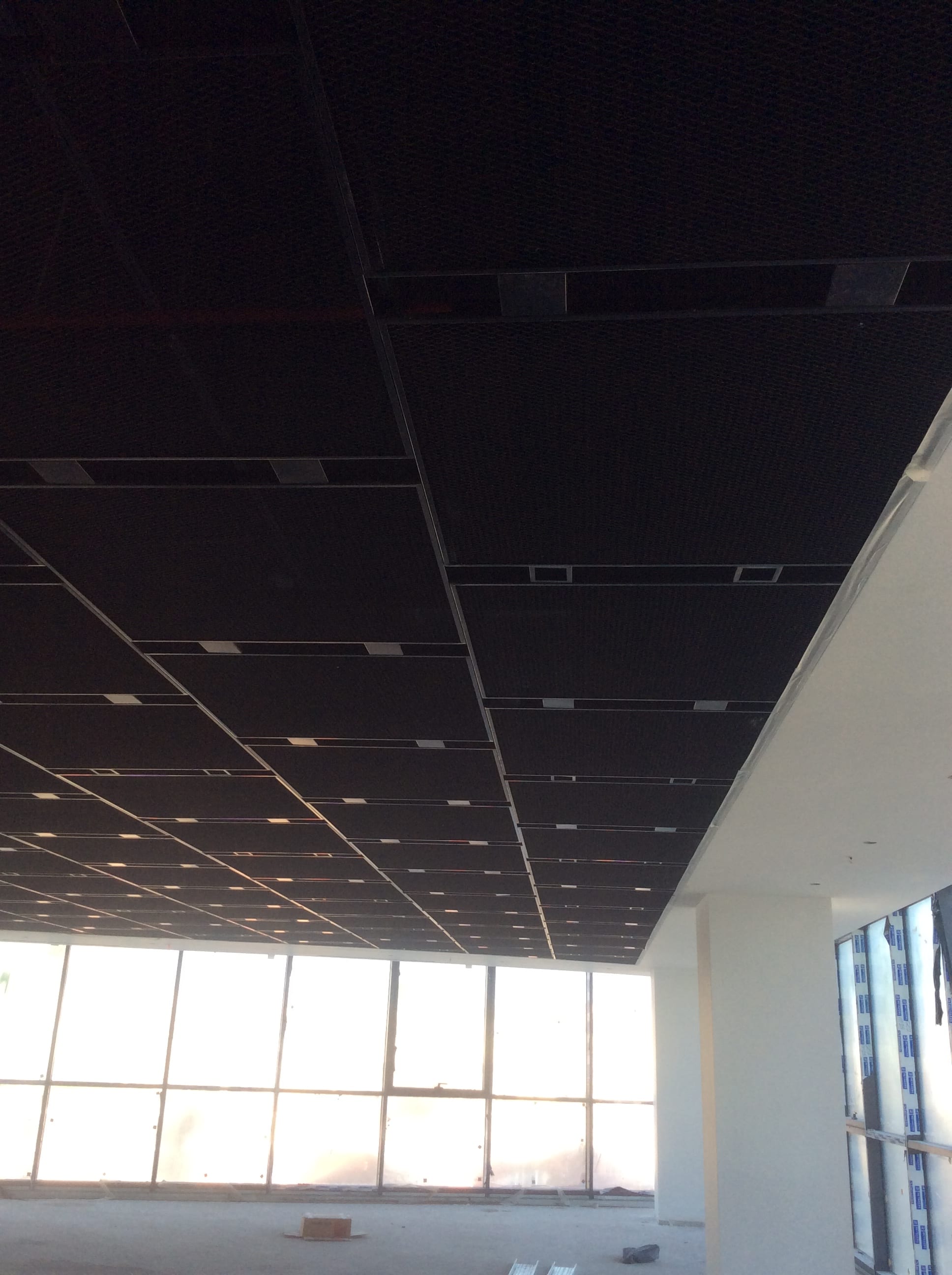Fit-Out — uygulama detayı 141