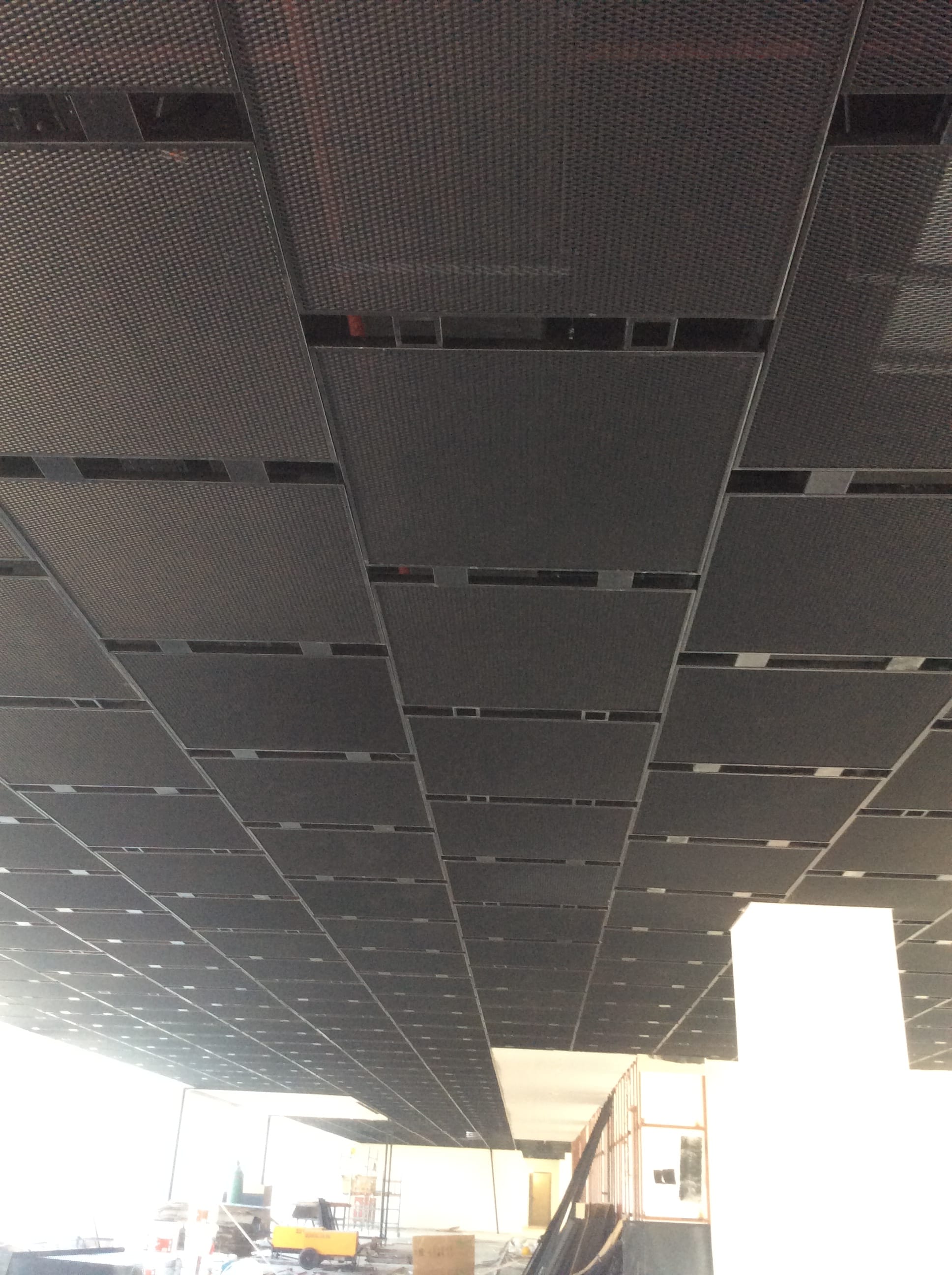Fit-Out — uygulama detayı 142