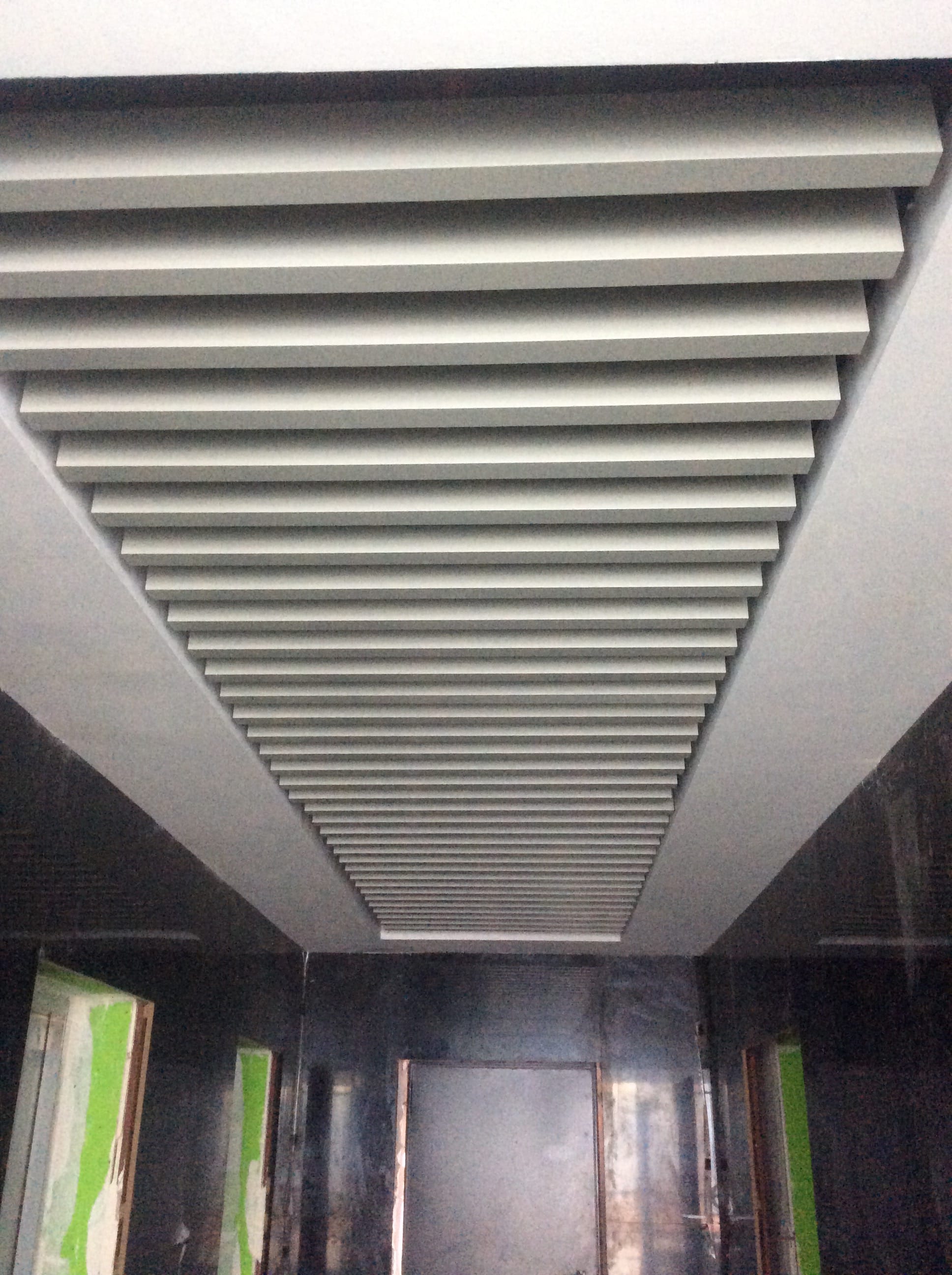 Fit-Out — uygulama detayı 143