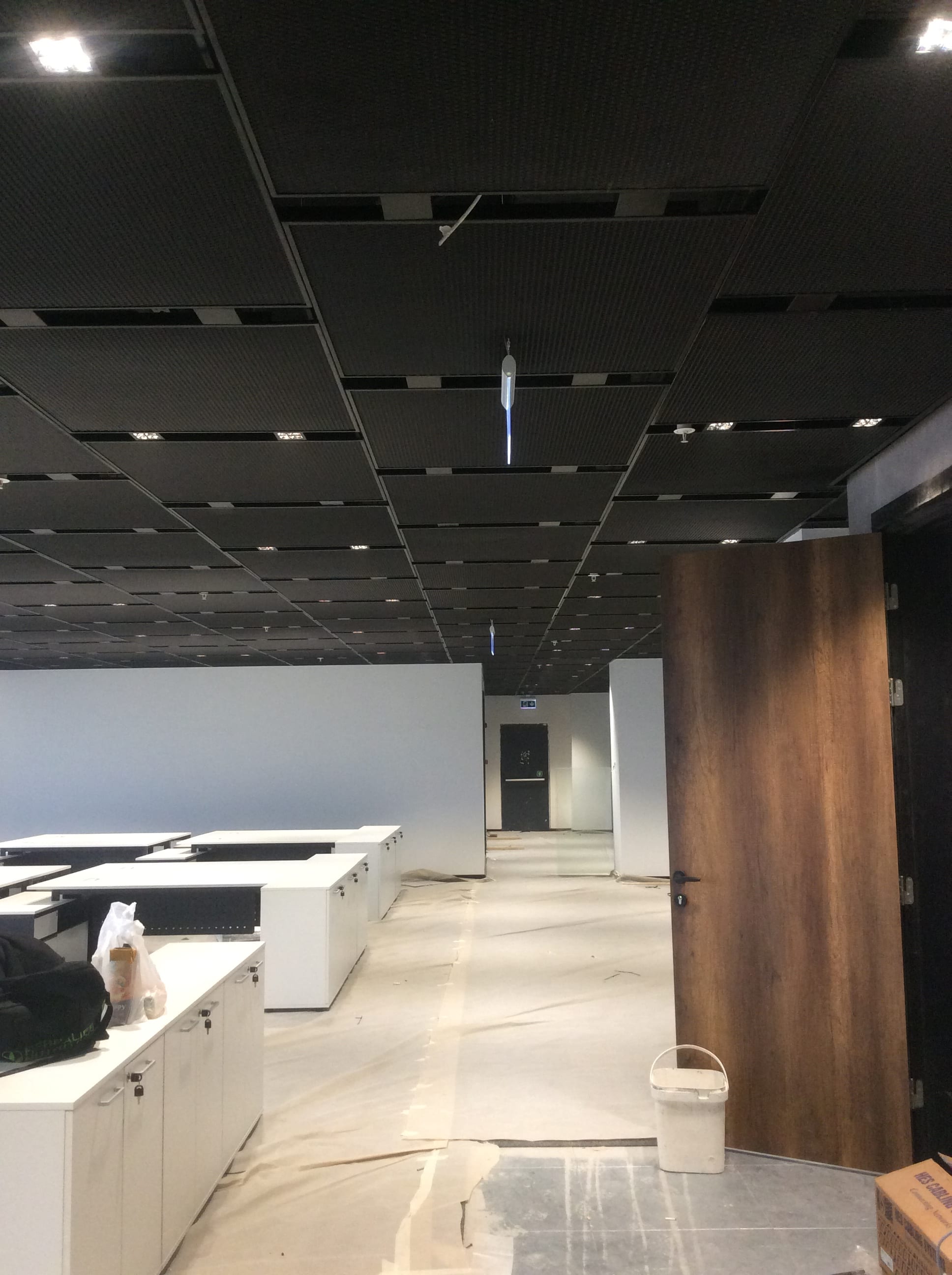 Fit-Out — uygulama detayı 144