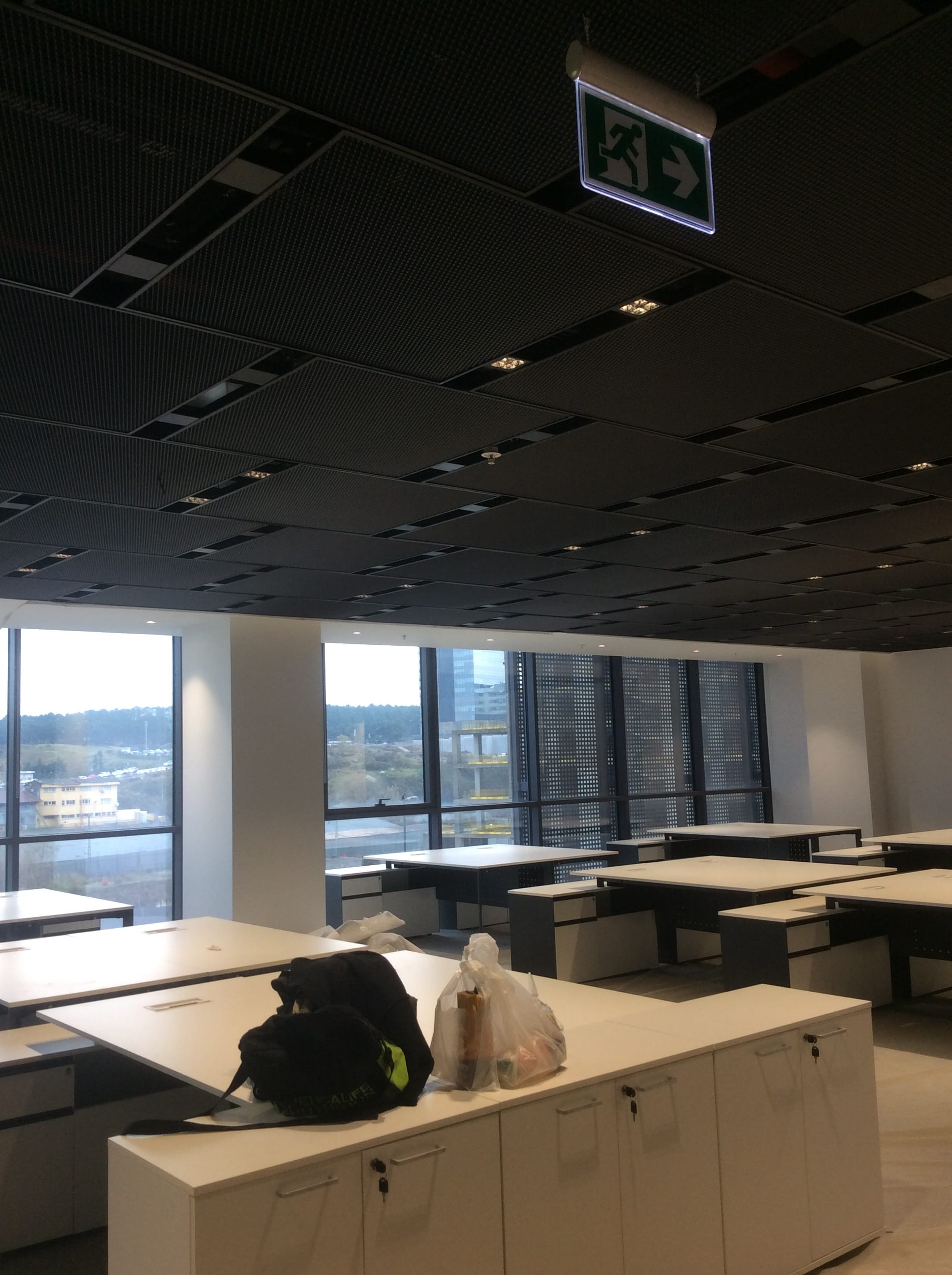 Fit-Out — uygulama detayı 145