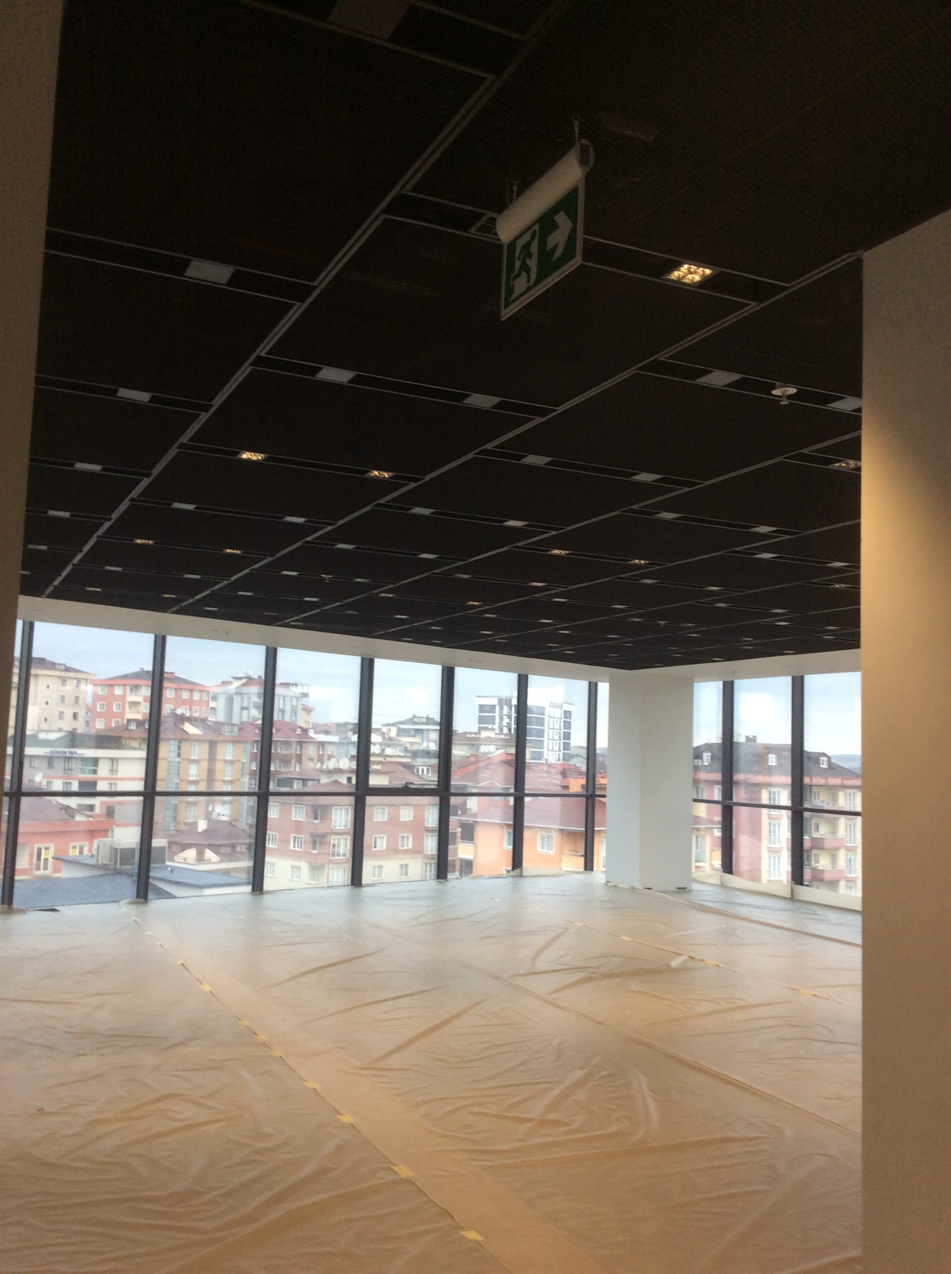 Fit-Out — uygulama detayı 146