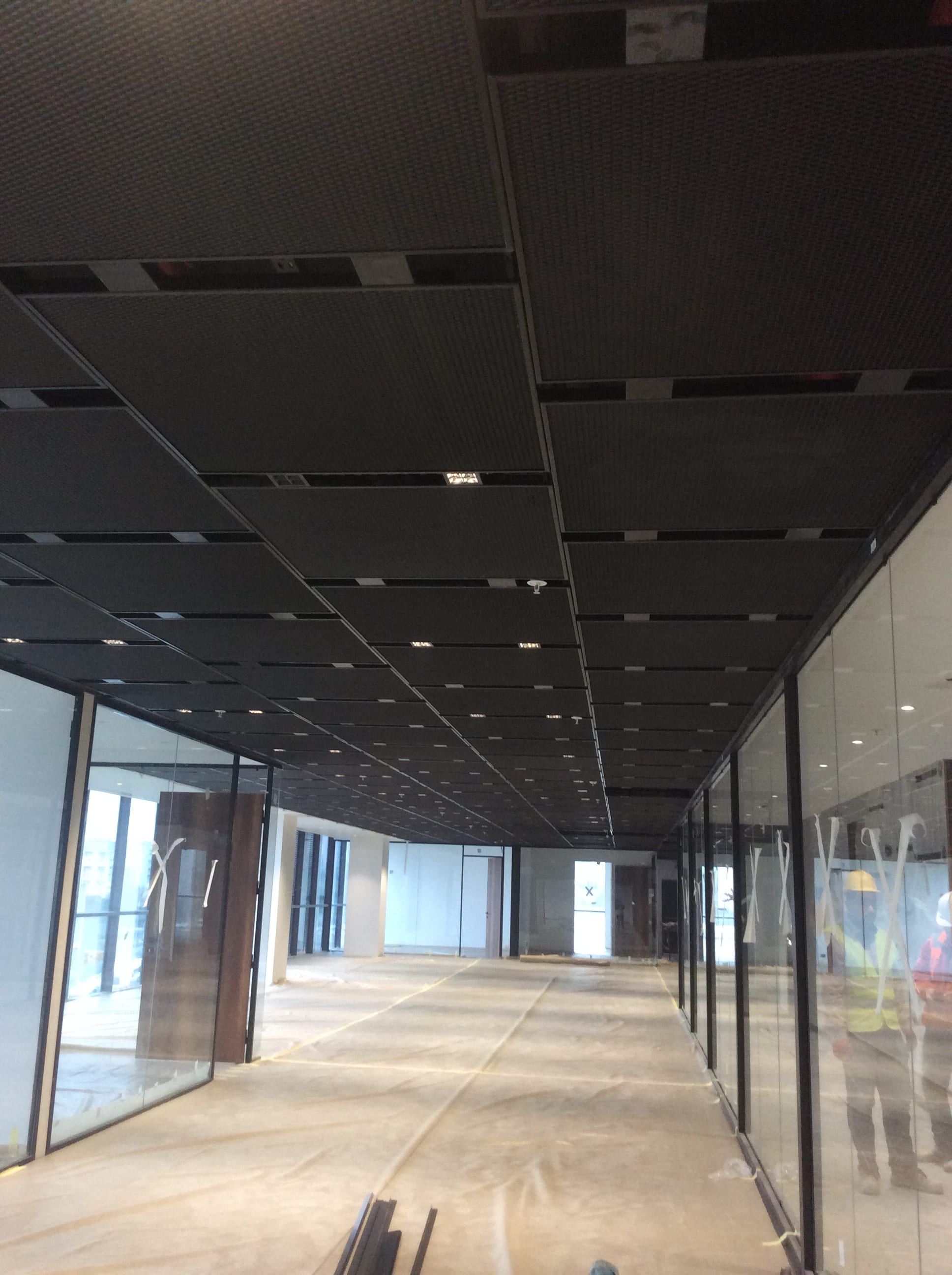 Fit-Out — uygulama detayı 147