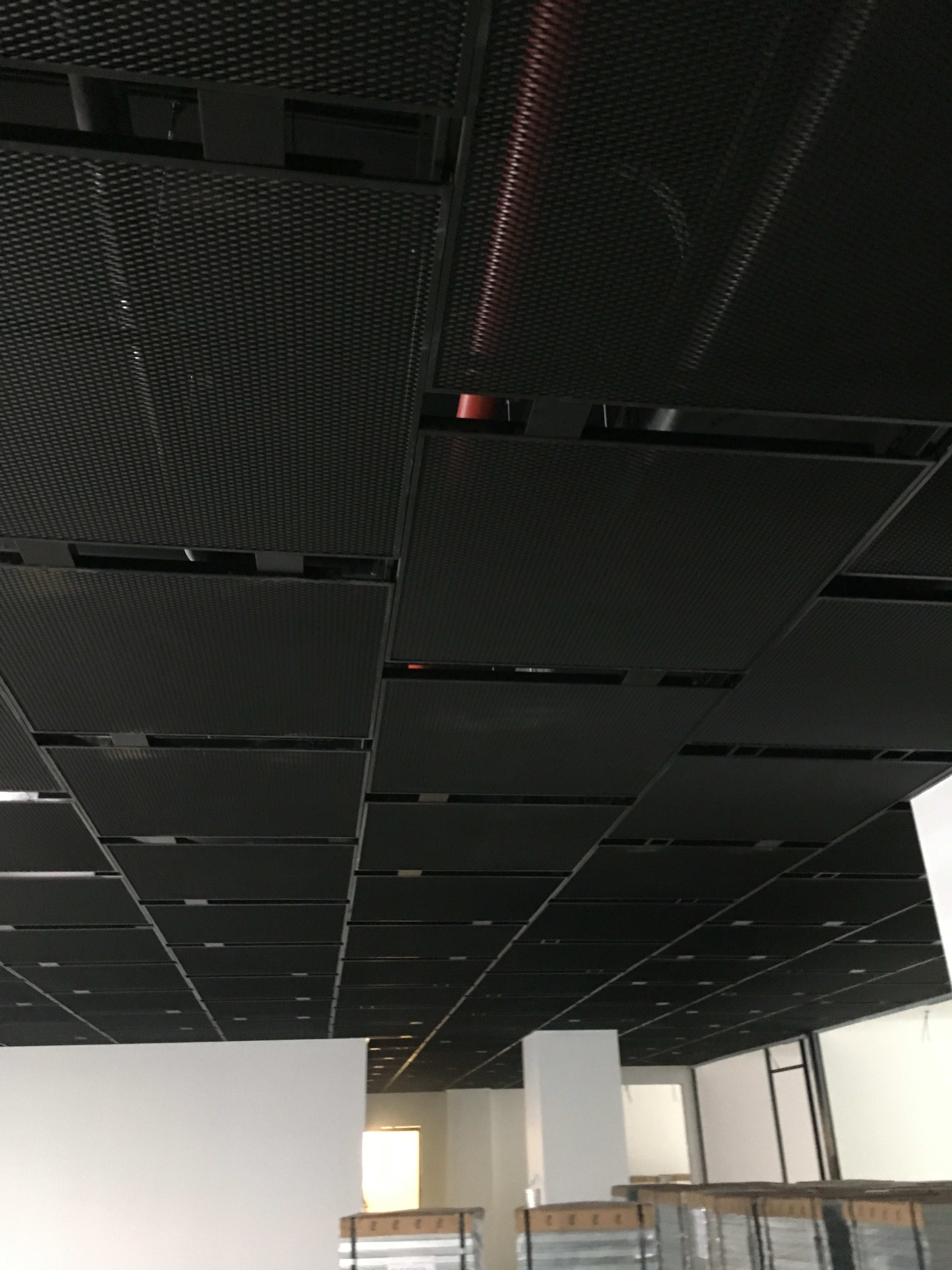 Fit-Out — uygulama detayı 151