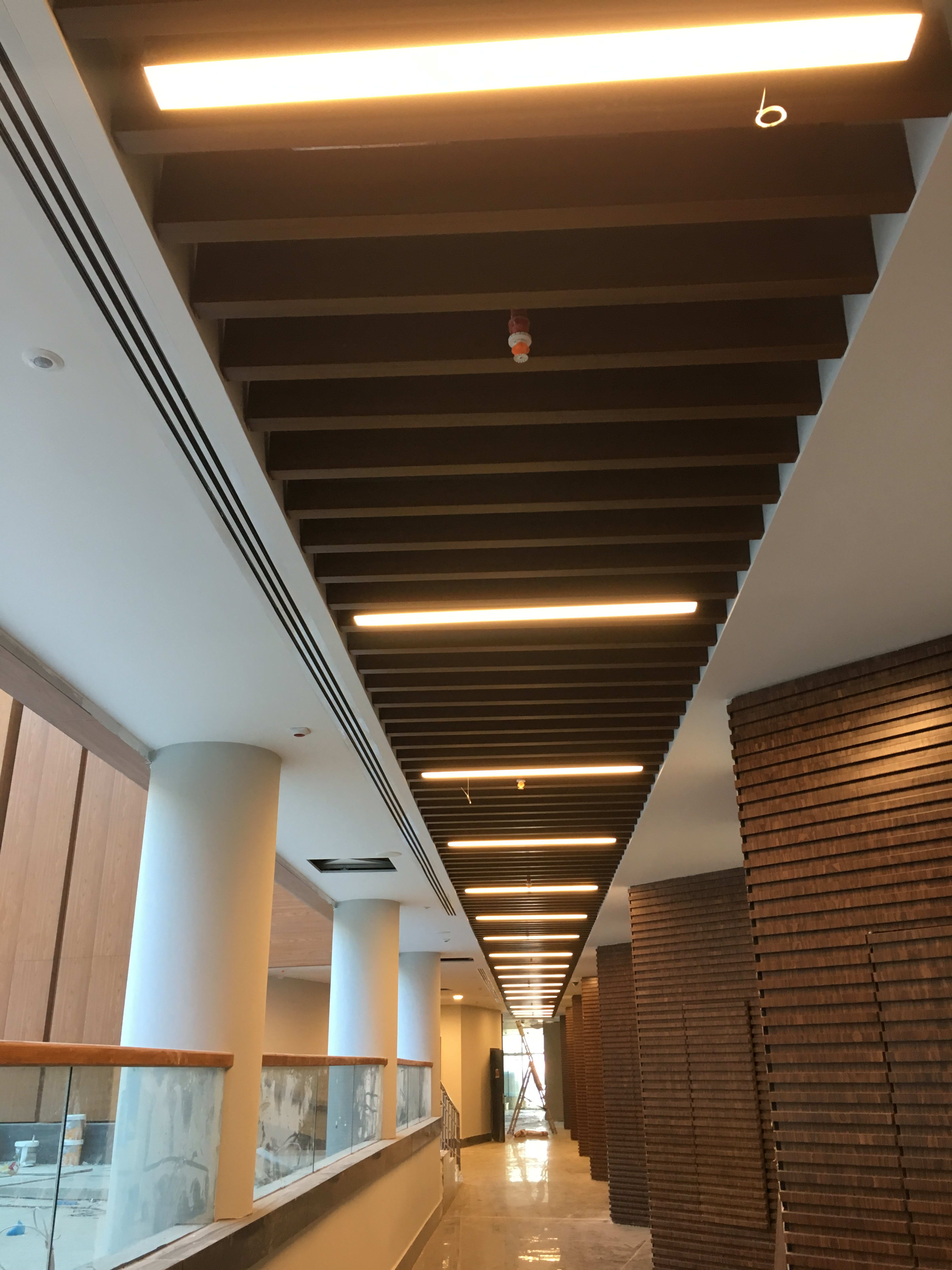 Fit-Out — uygulama detayı 154
