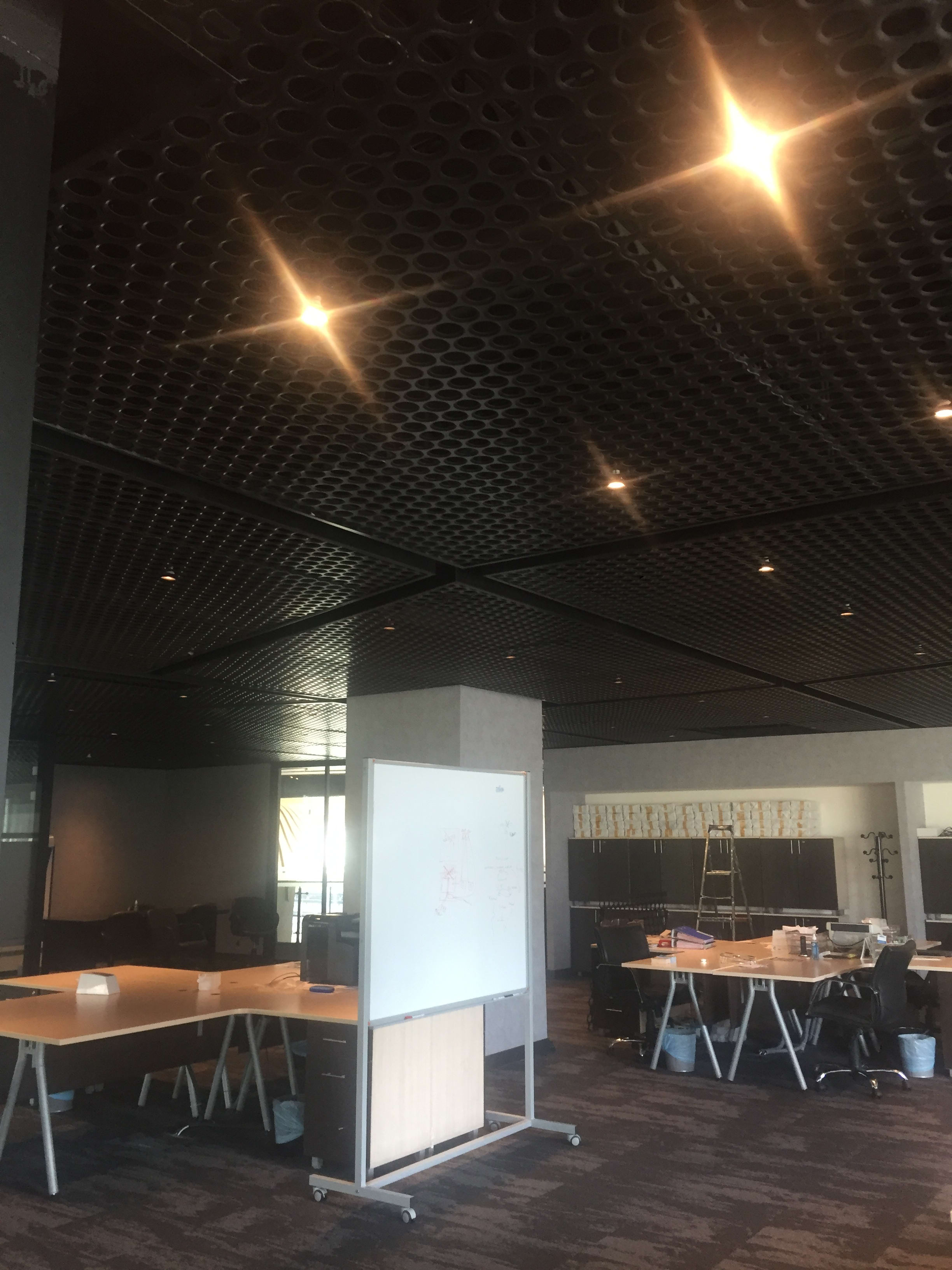 Fit-Out — uygulama detayı 156