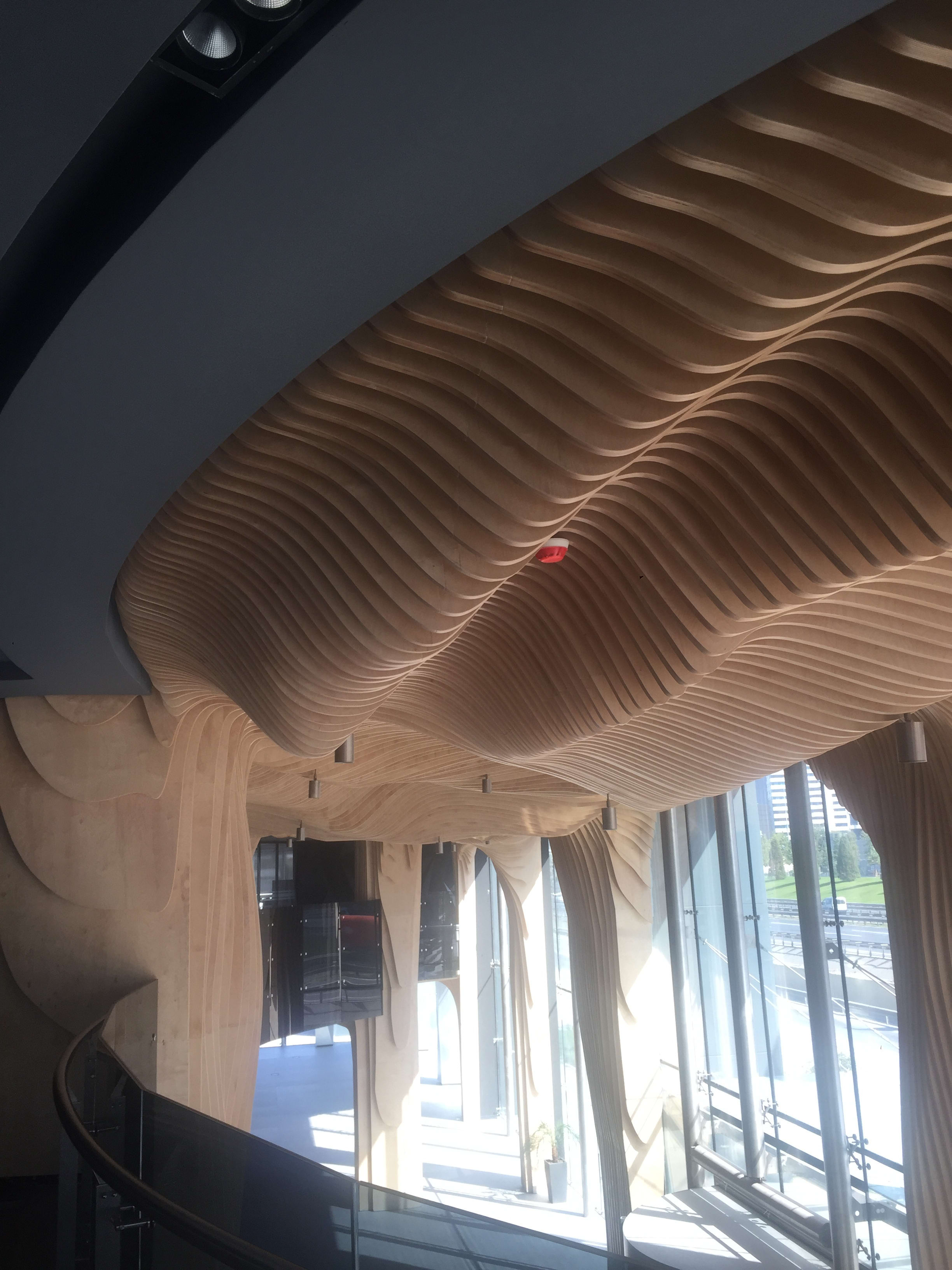Fit-Out — uygulama detayı 157