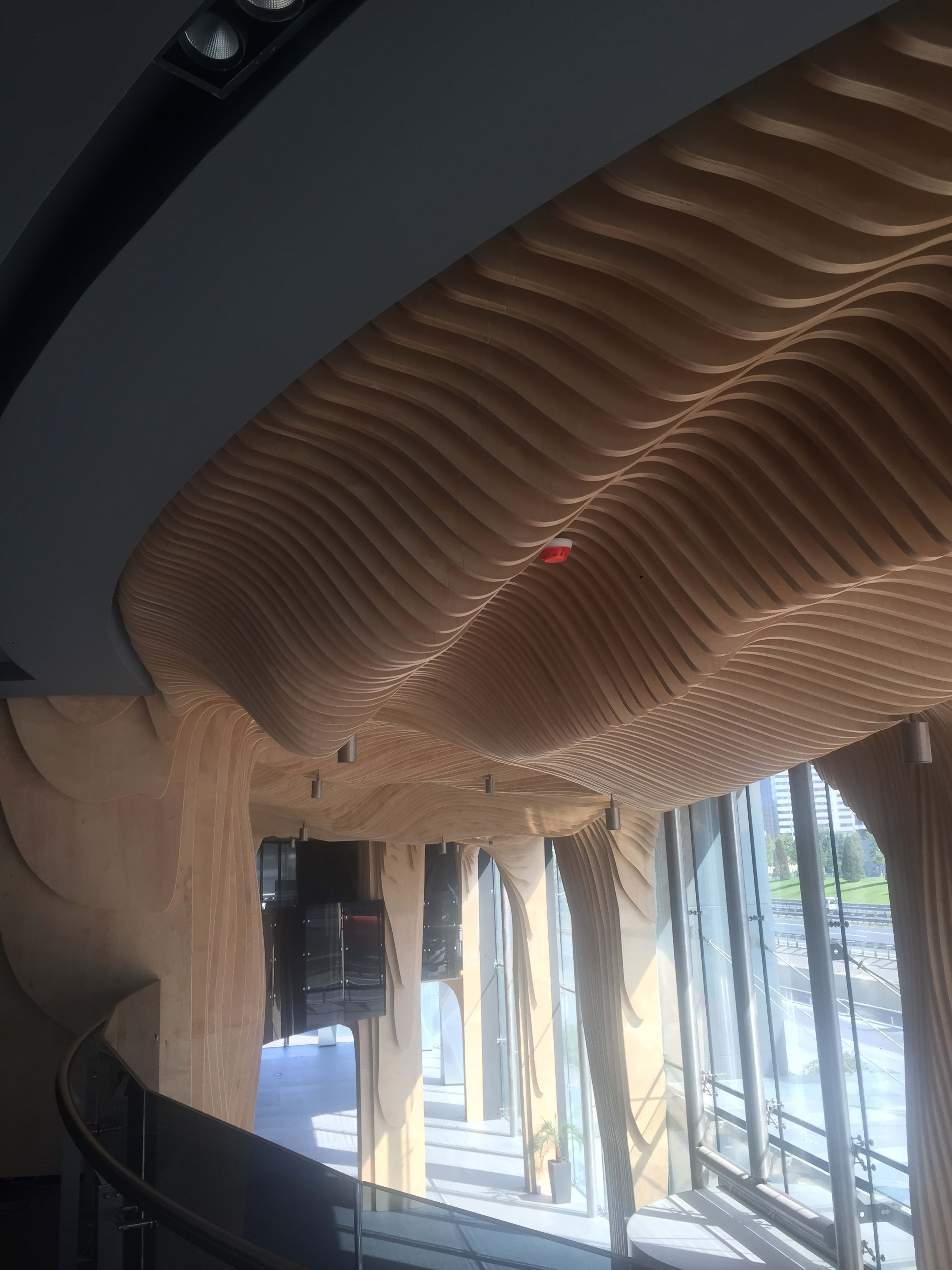 Fit-Out — uygulama detayı 158