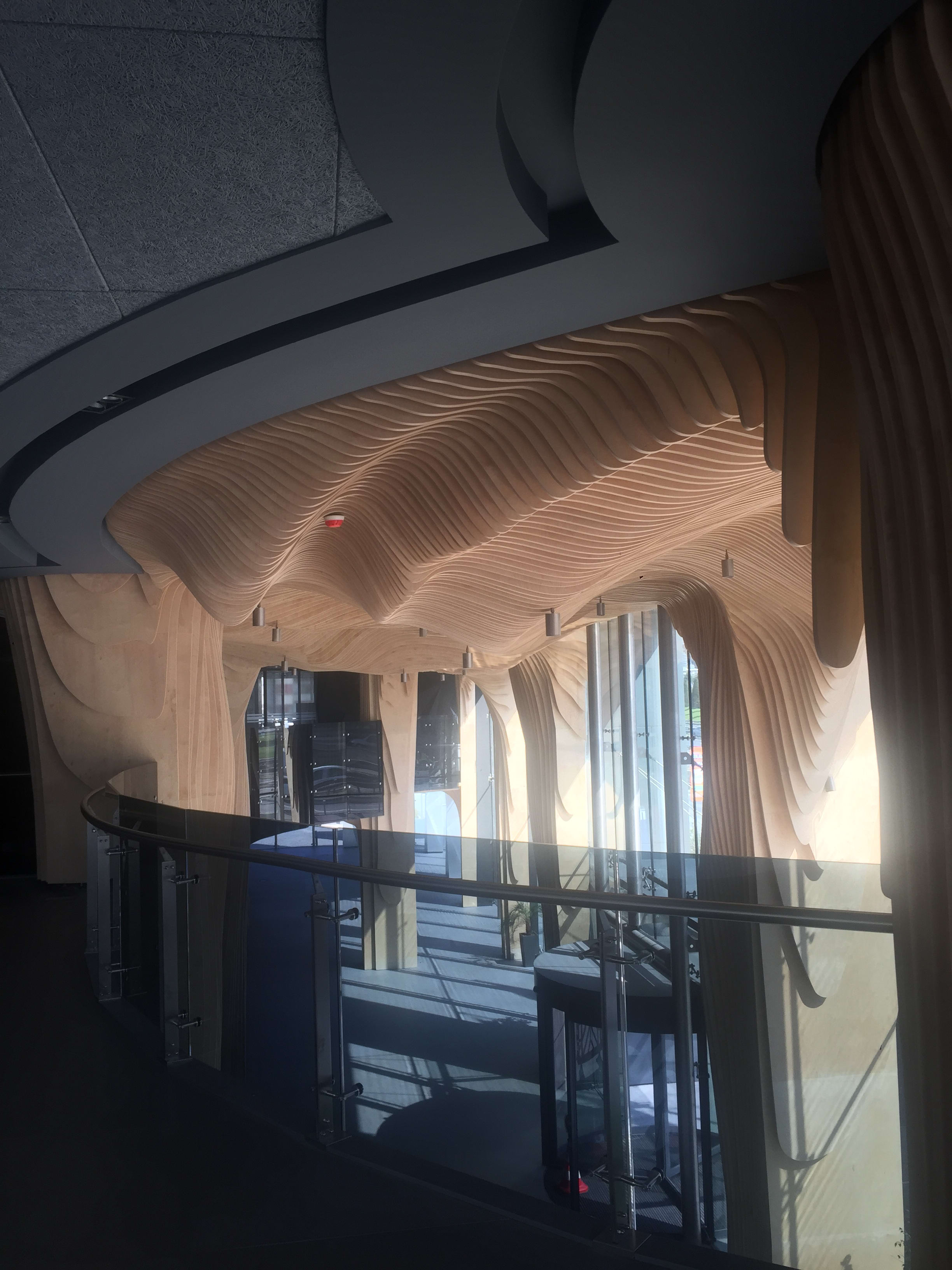 Fit-Out — uygulama detayı 159