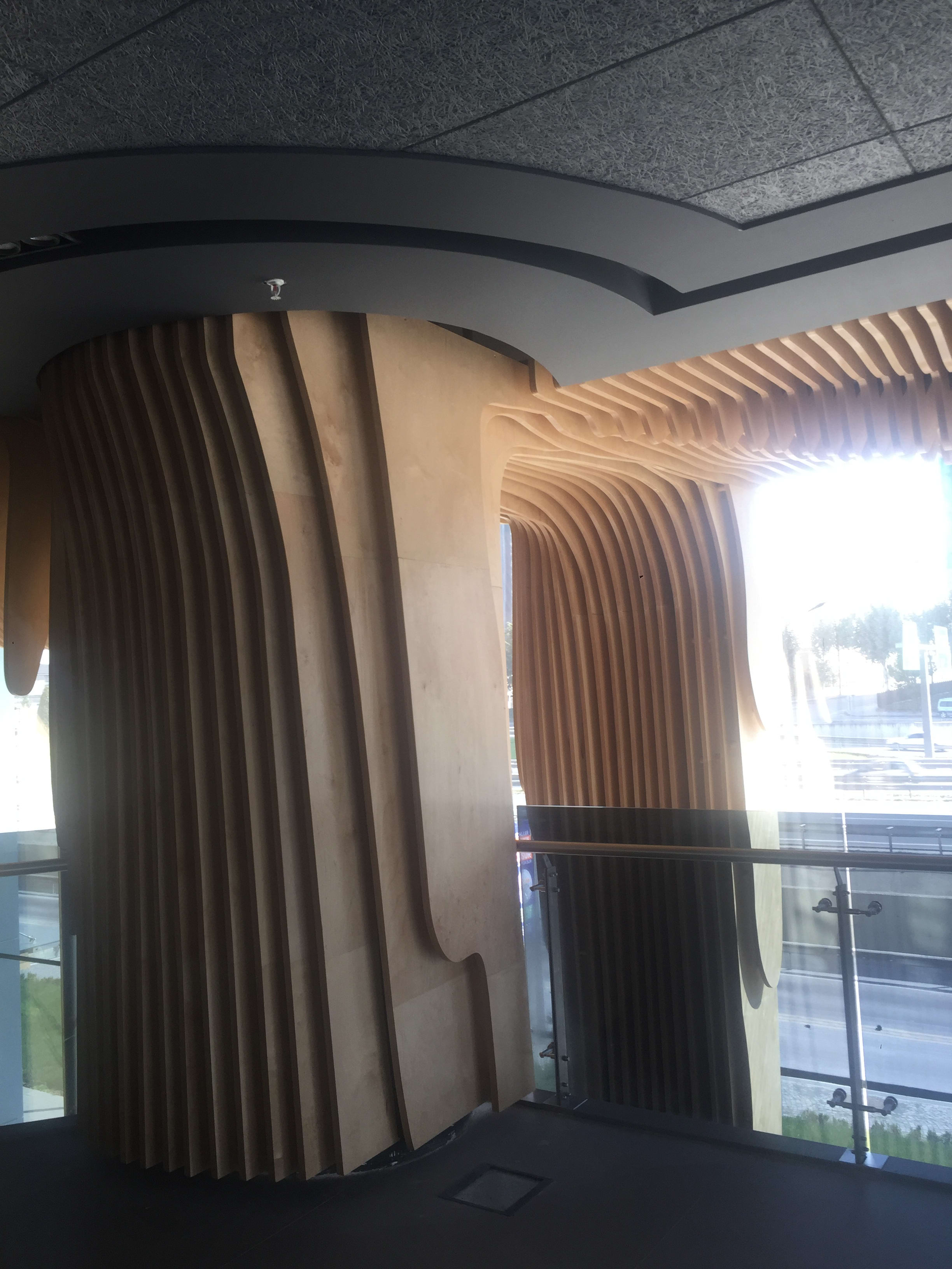 Fit-Out — uygulama detayı 160