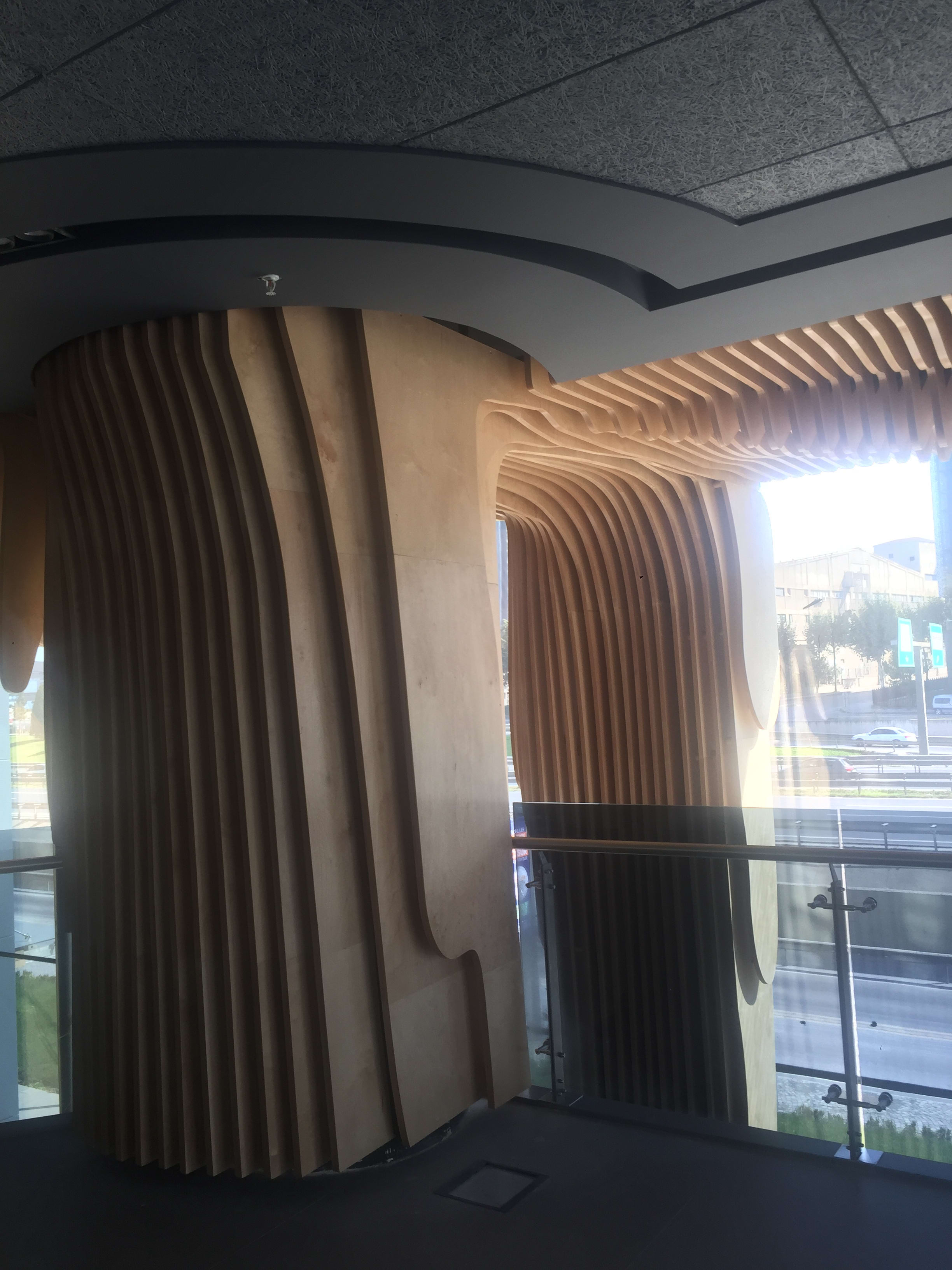 Fit-Out — uygulama detayı 161