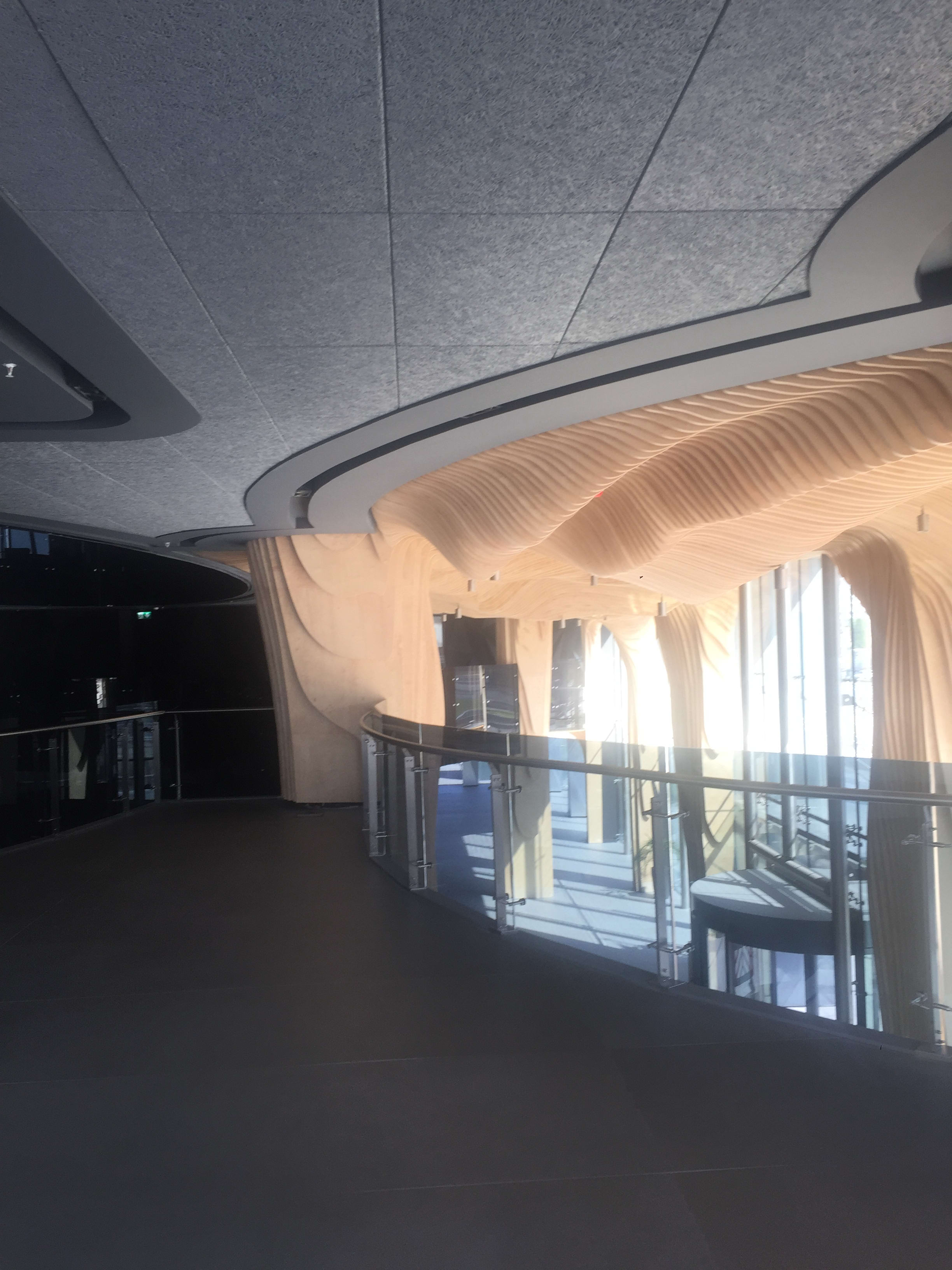 Fit-Out — uygulama detayı 163