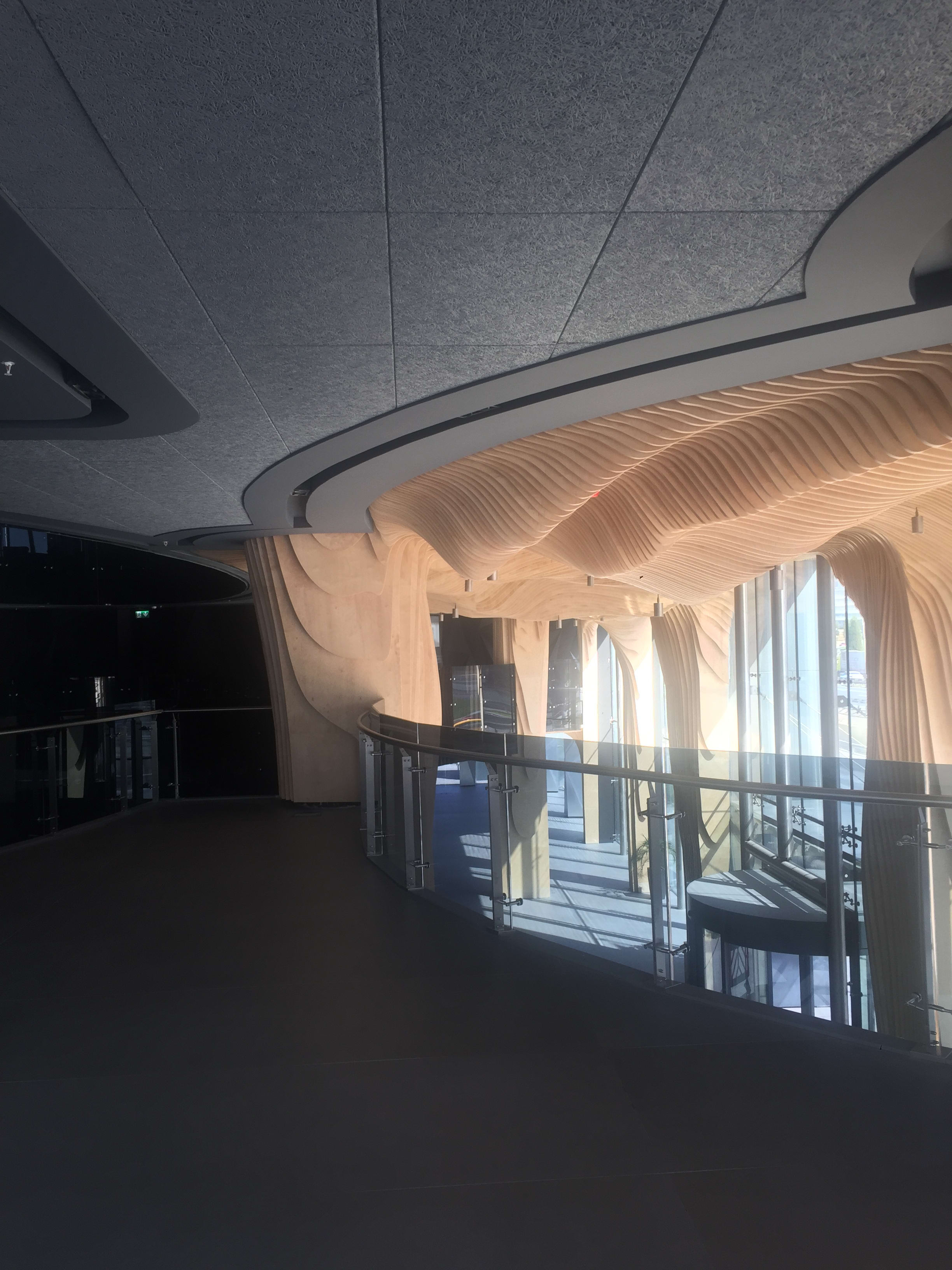 Fit-Out — uygulama detayı 164
