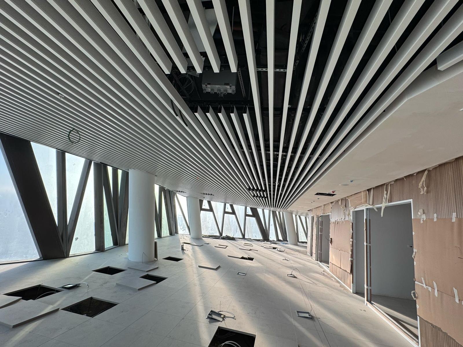 Fit-Out — uygulama detayı 167