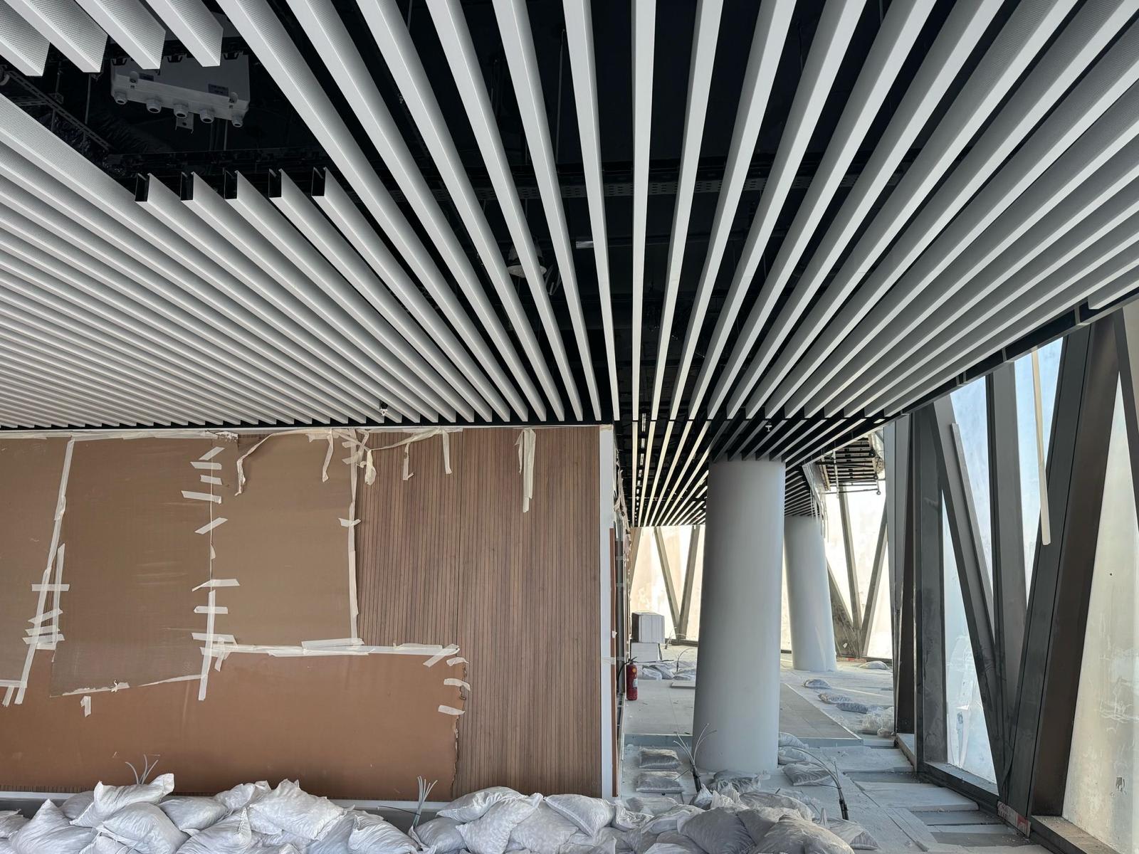 Fit-Out — uygulama detayı 168