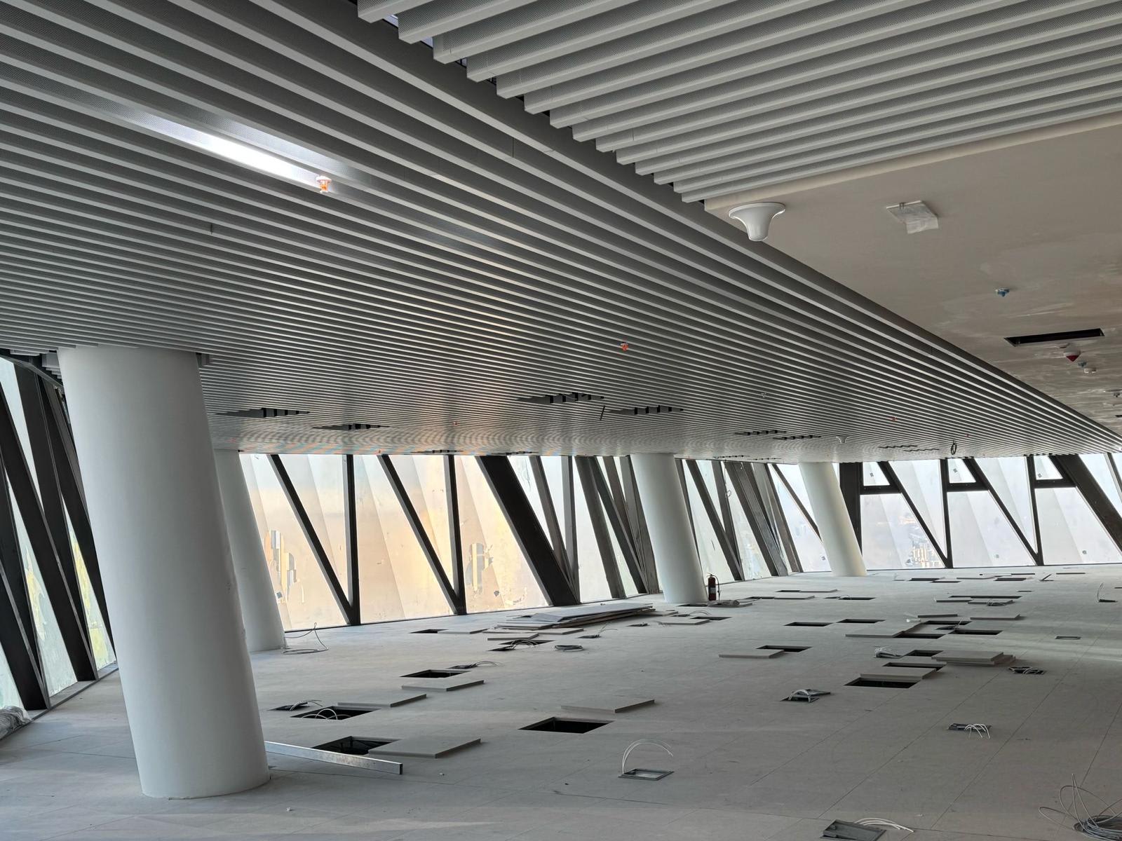 Fit-Out — uygulama detayı 170