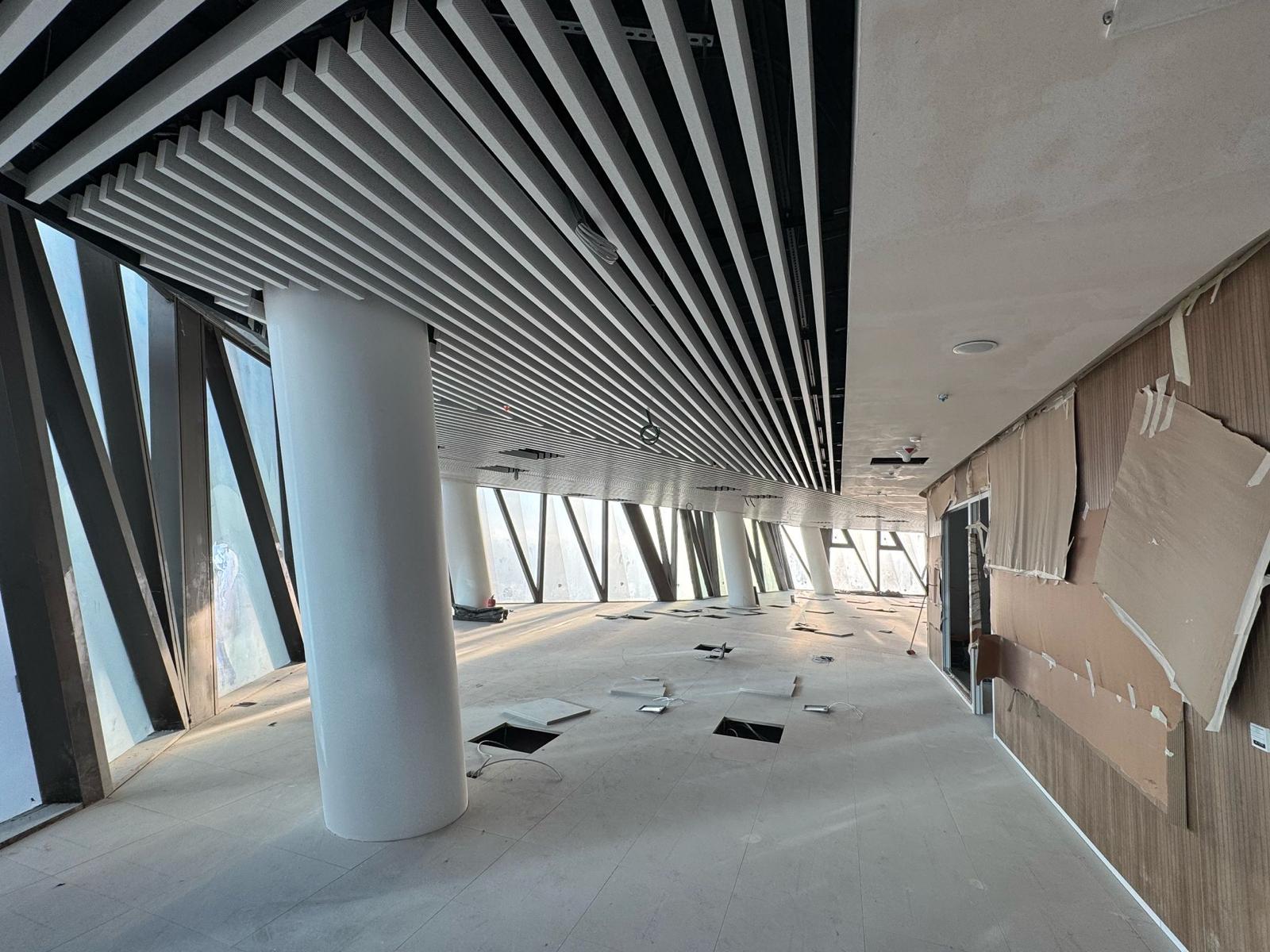 Fit-Out — uygulama detayı 172