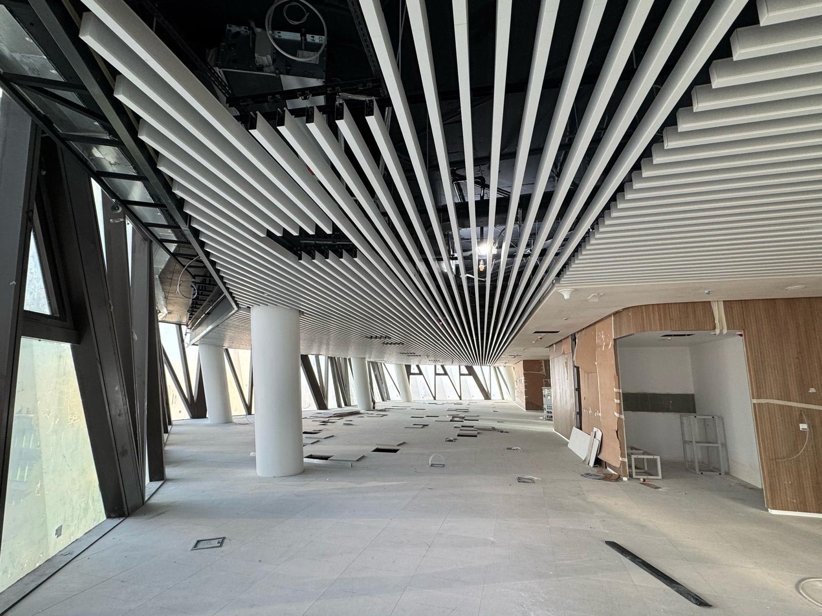 Fit-Out — uygulama detayı 174
