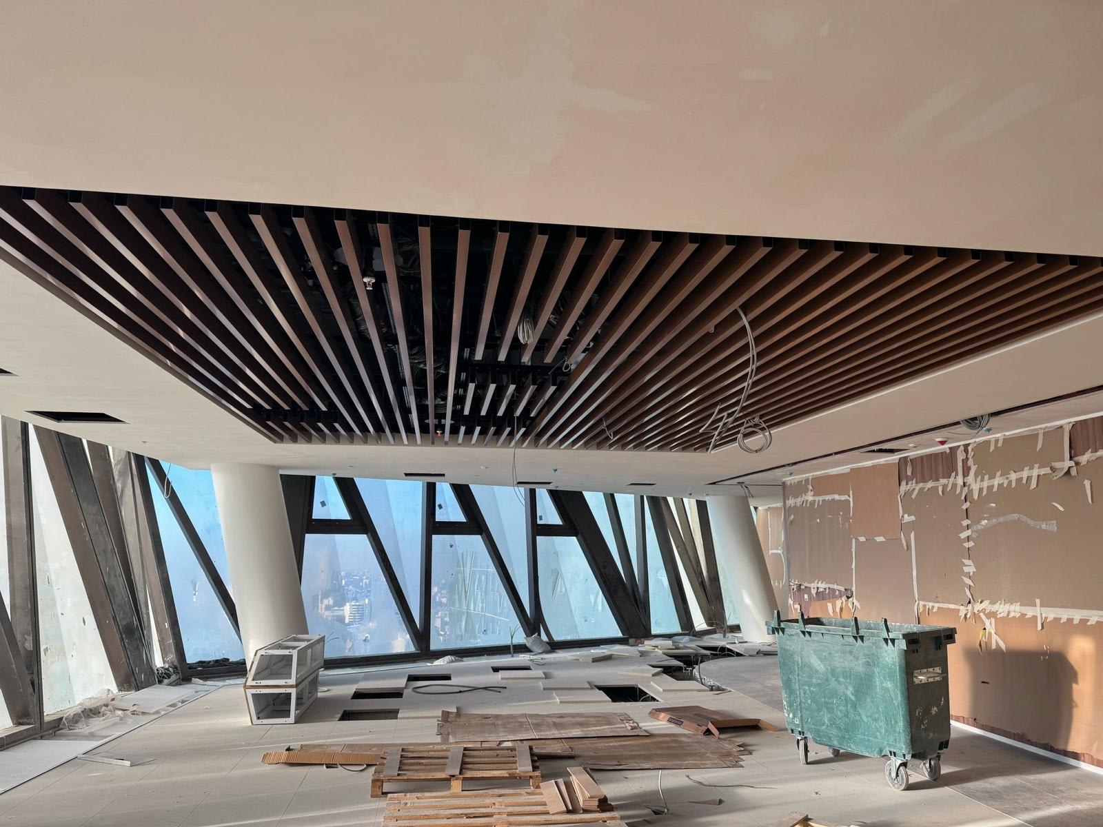 Fit-Out — uygulama detayı 175