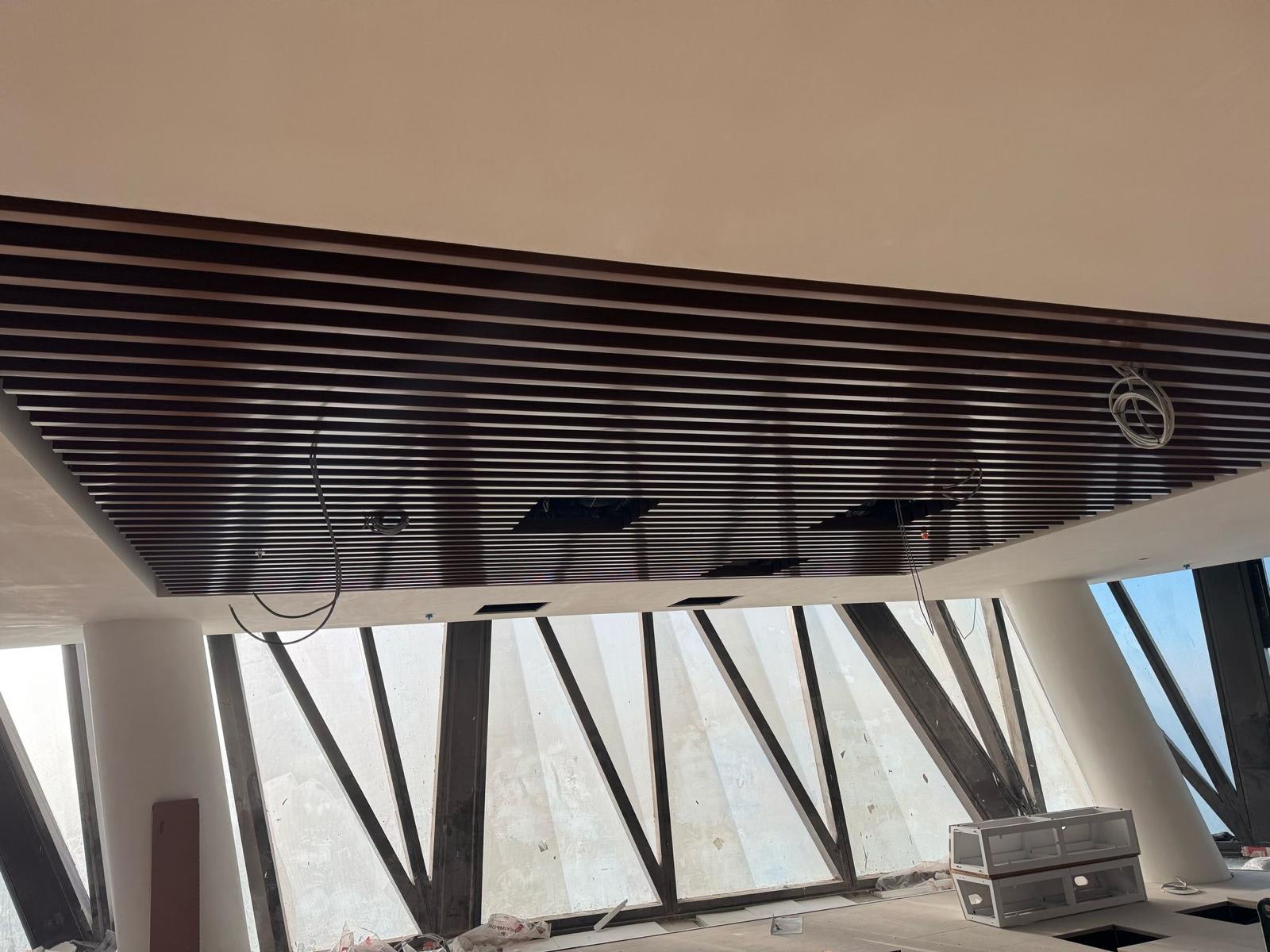 Fit-Out — uygulama detayı 176