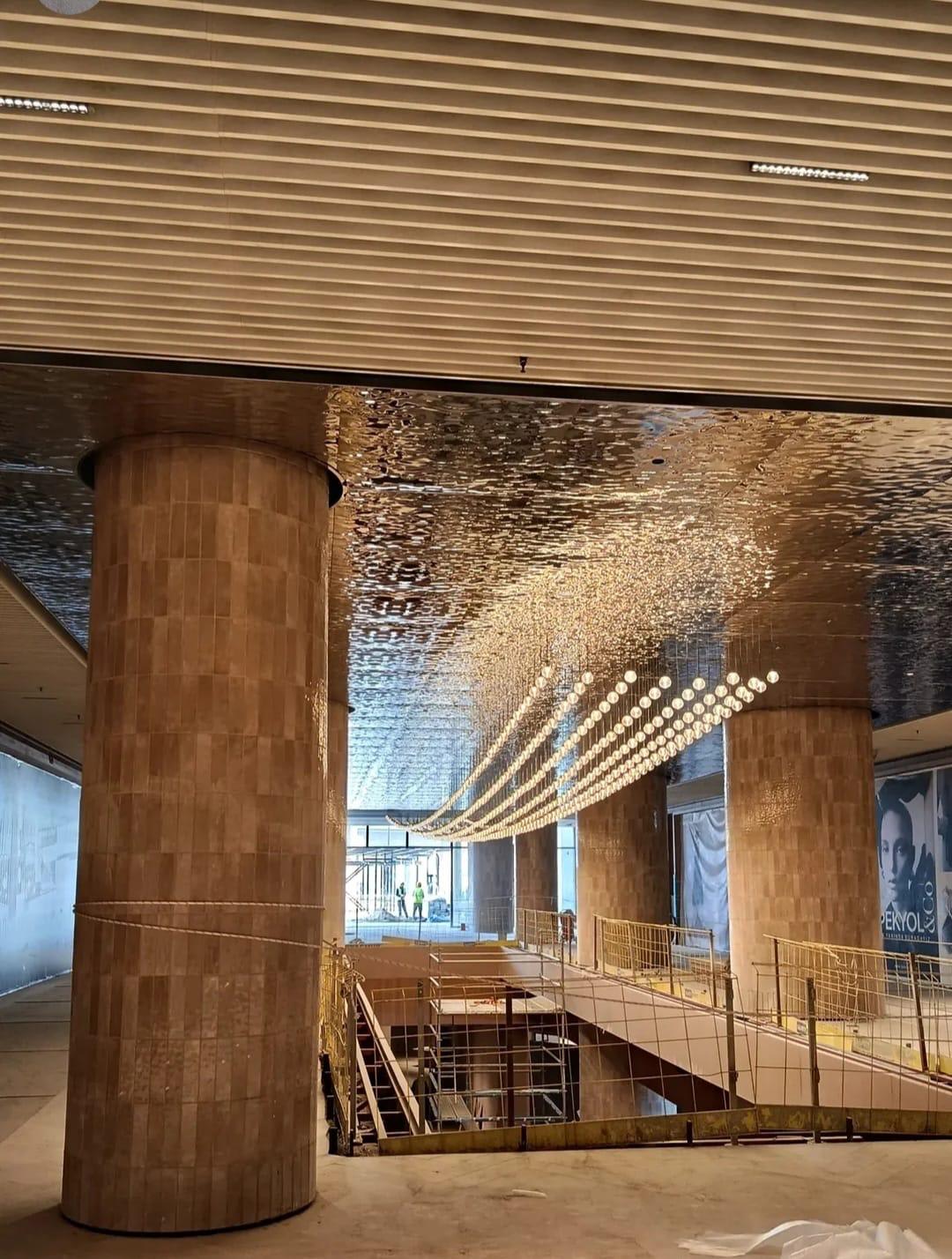 Fit-Out — uygulama detayı 177