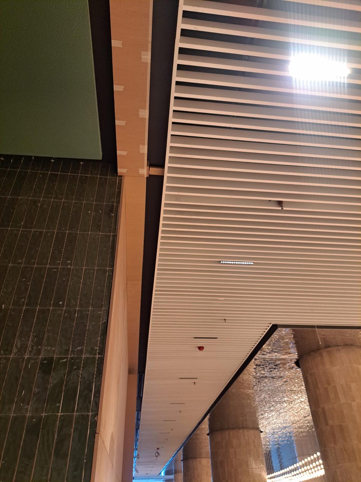 Fit-Out — uygulama detayı 179
