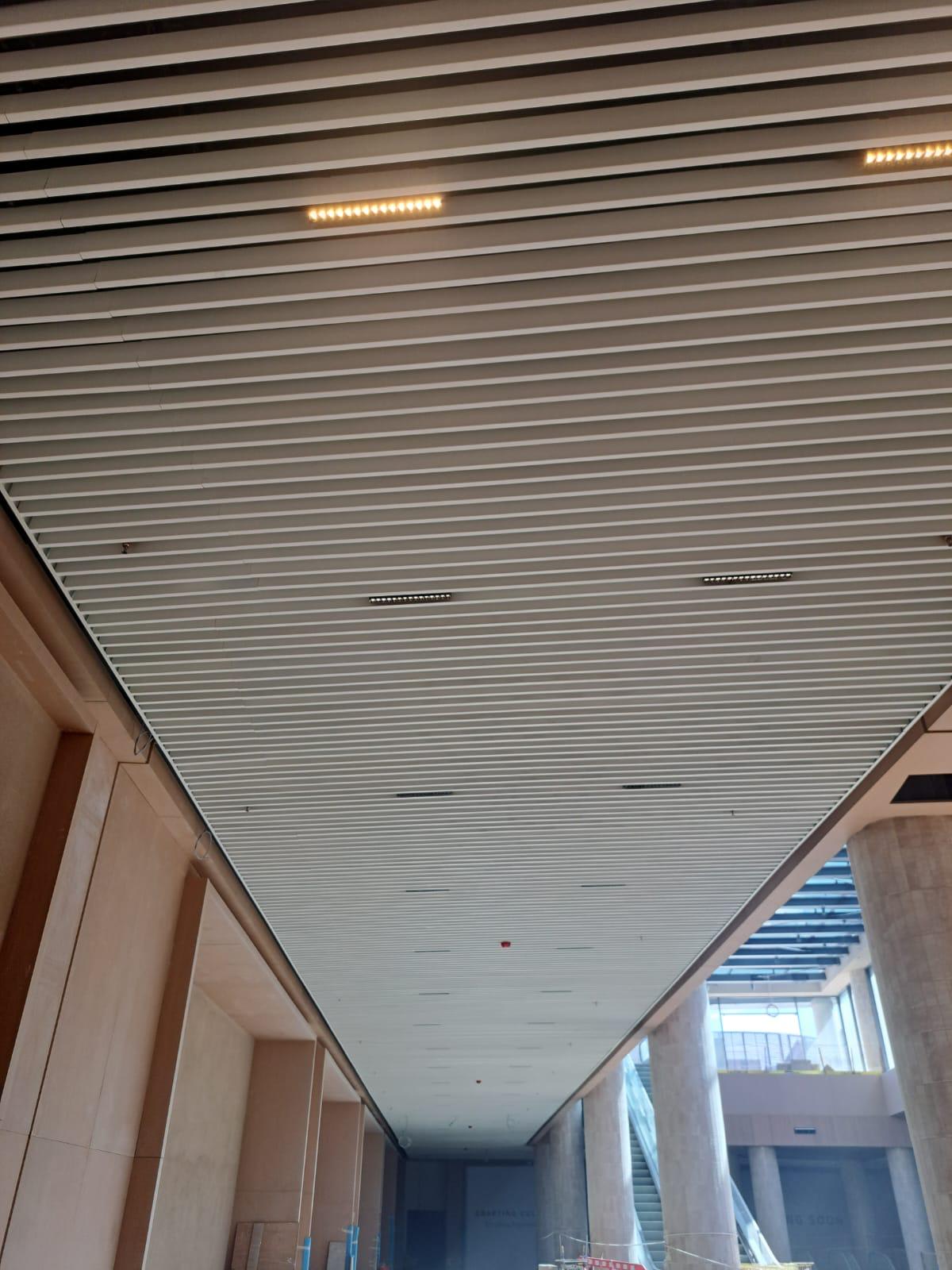 Fit-Out — uygulama detayı 181
