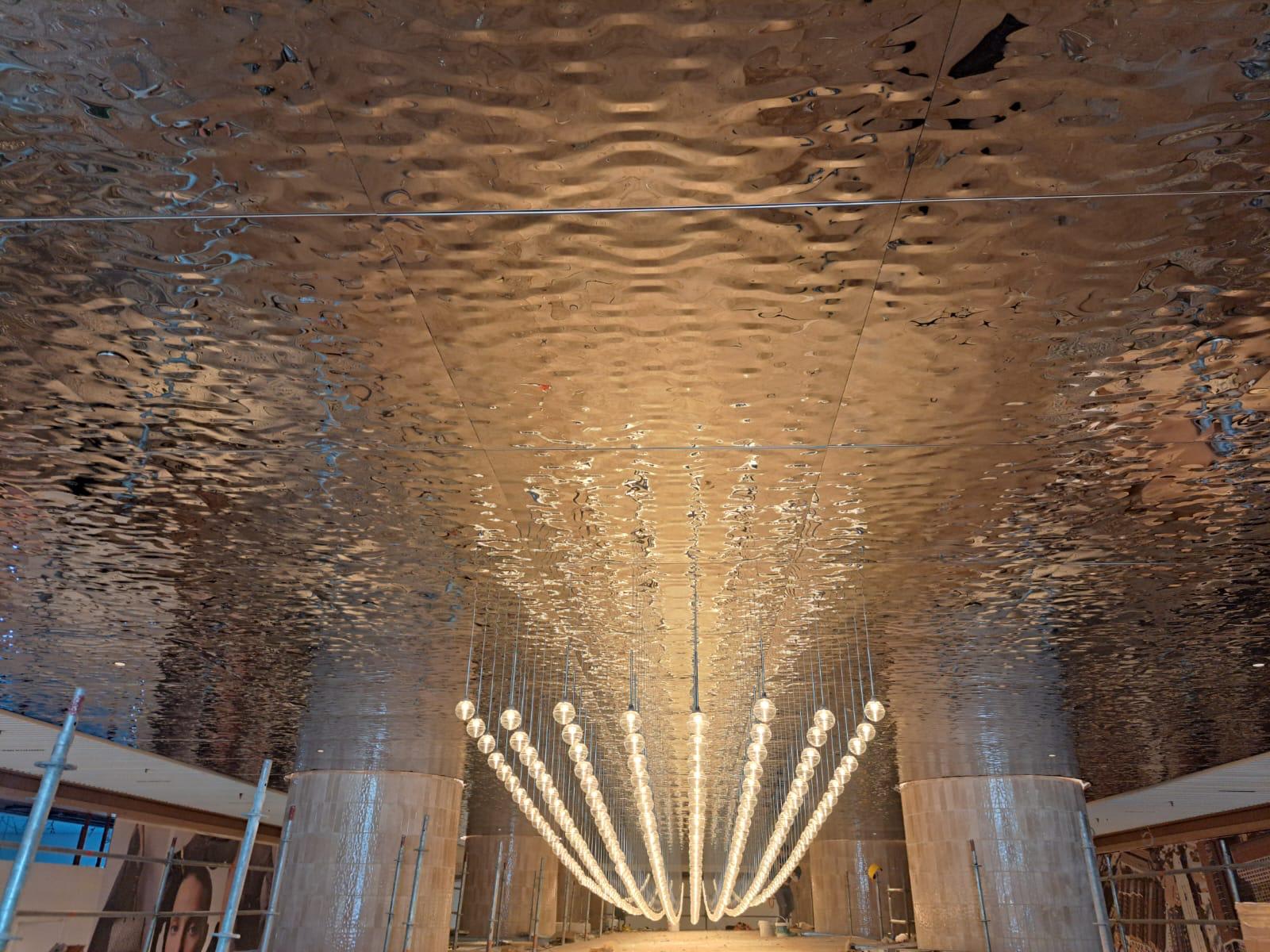 Fit-Out — uygulama detayı 184