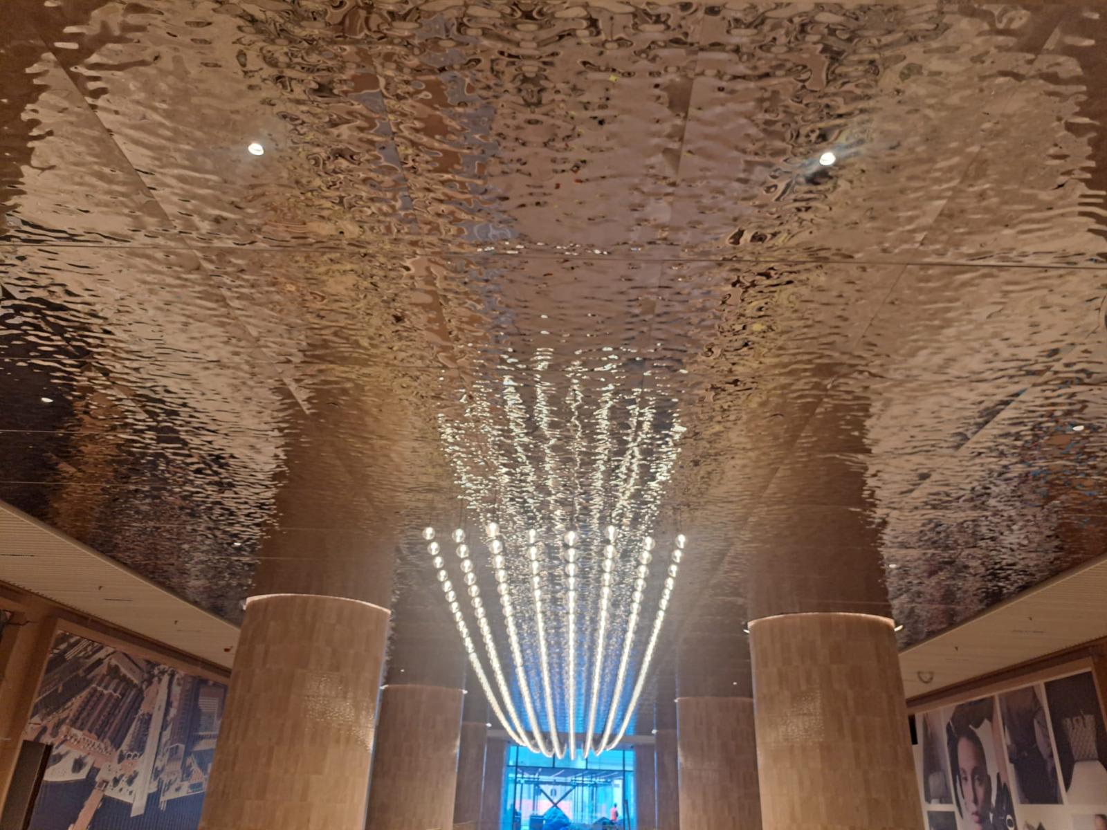 Fit-Out — uygulama detayı 185