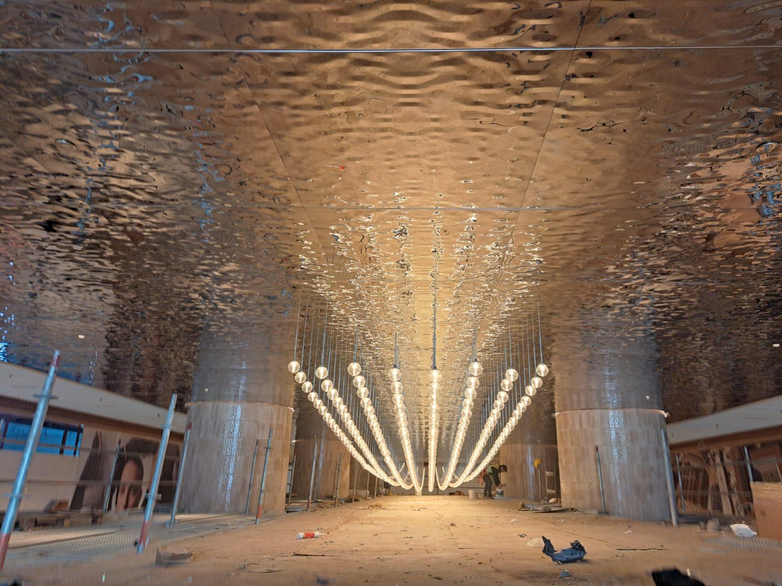 Fit-Out — uygulama detayı 186