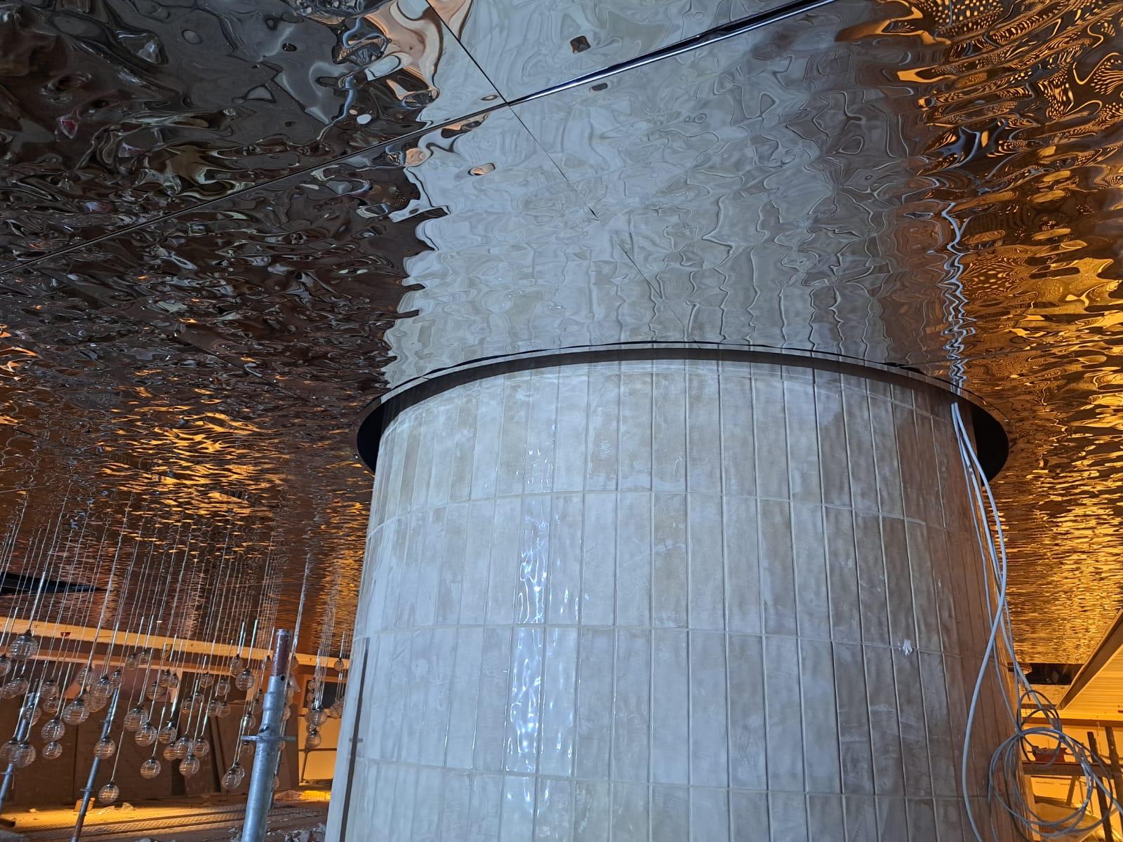Fit-Out — uygulama detayı 188