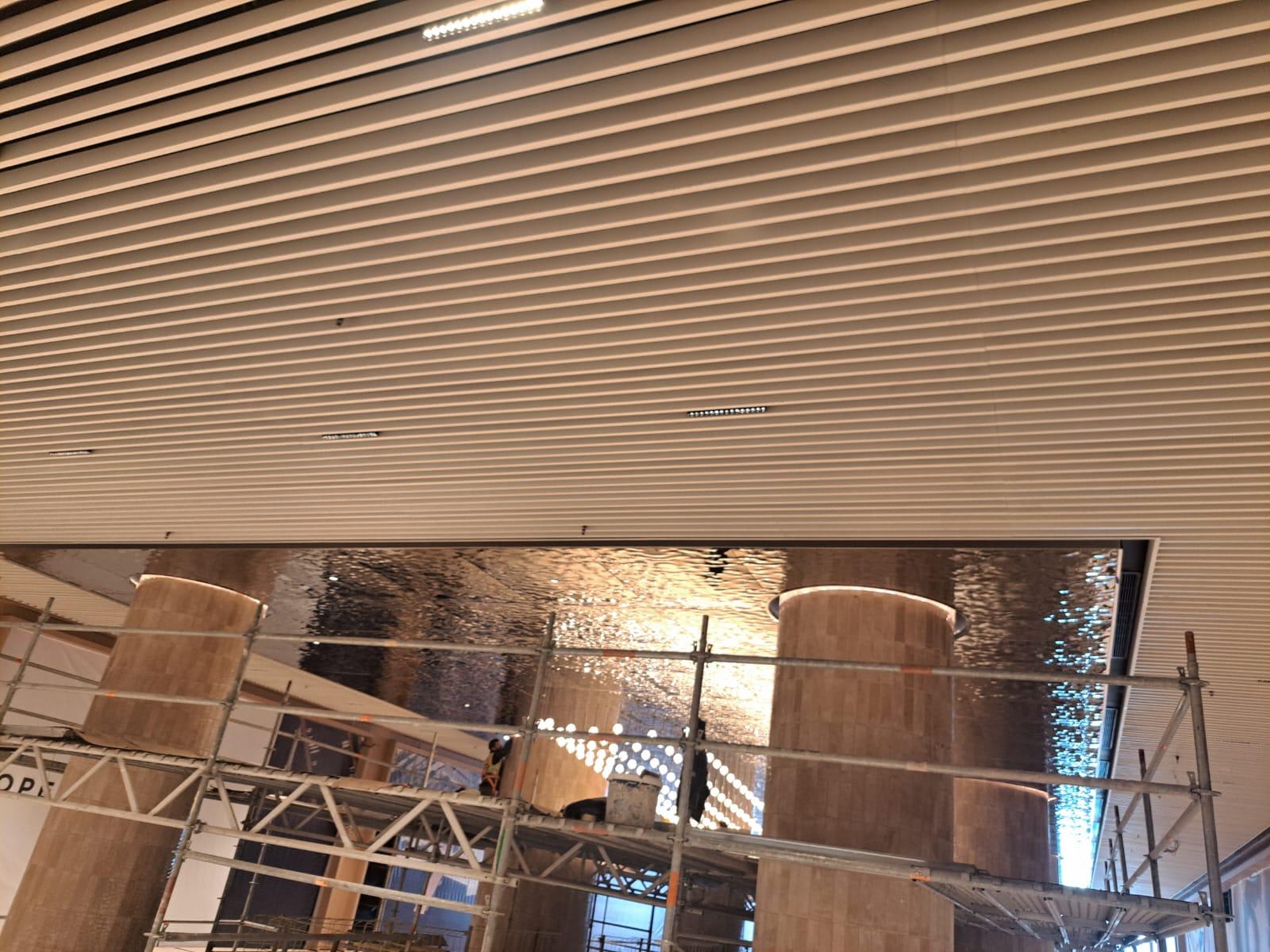Fit-Out — uygulama detayı 189