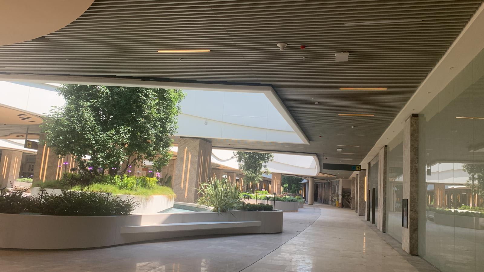Fit-Out — uygulama detayı 191