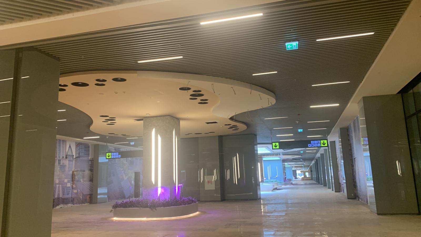 Fit-Out — uygulama detayı 192