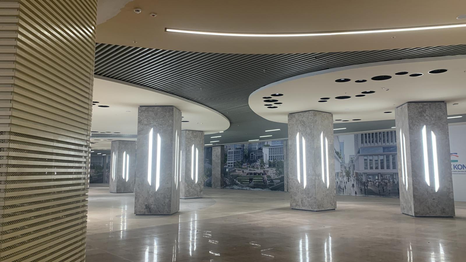 Fit-Out — uygulama detayı 193