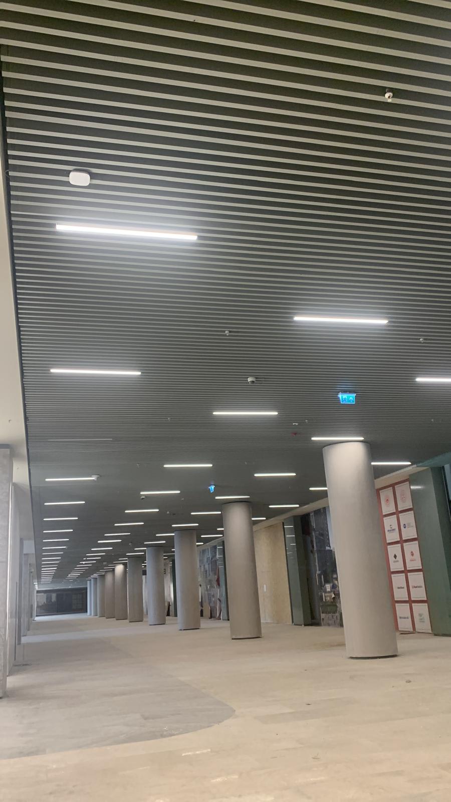 Fit-Out — uygulama detayı 194