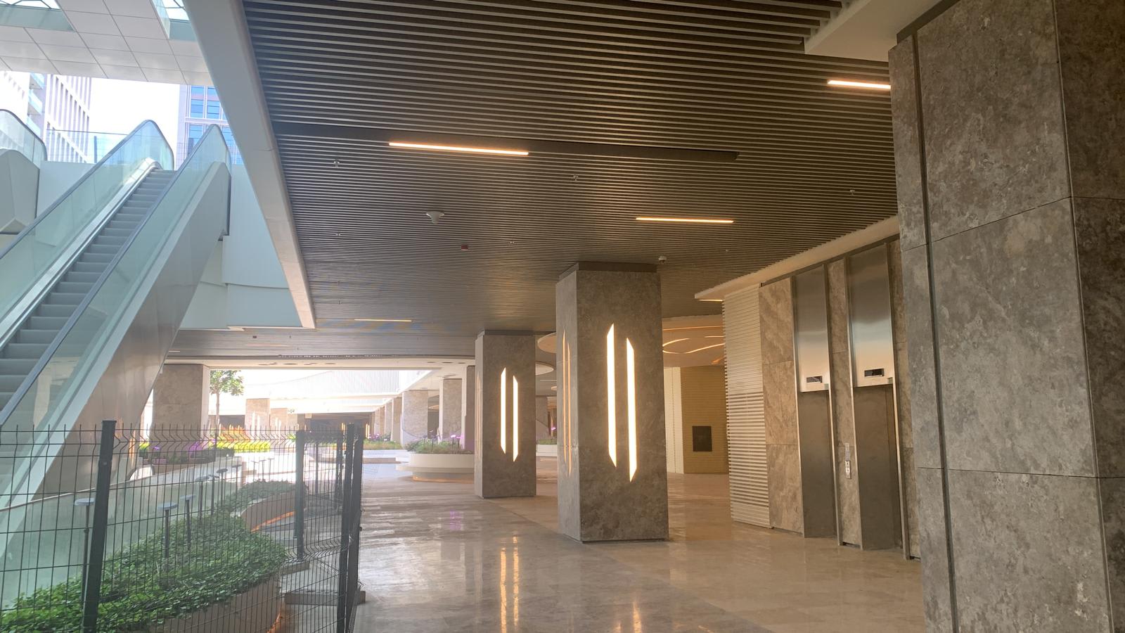 Fit-Out — uygulama detayı 195