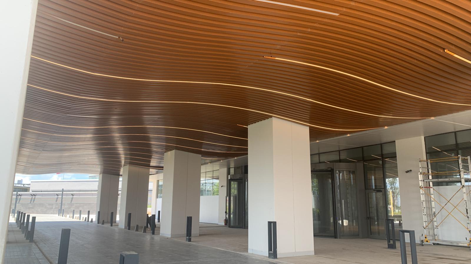 Fit-Out — uygulama detayı 196