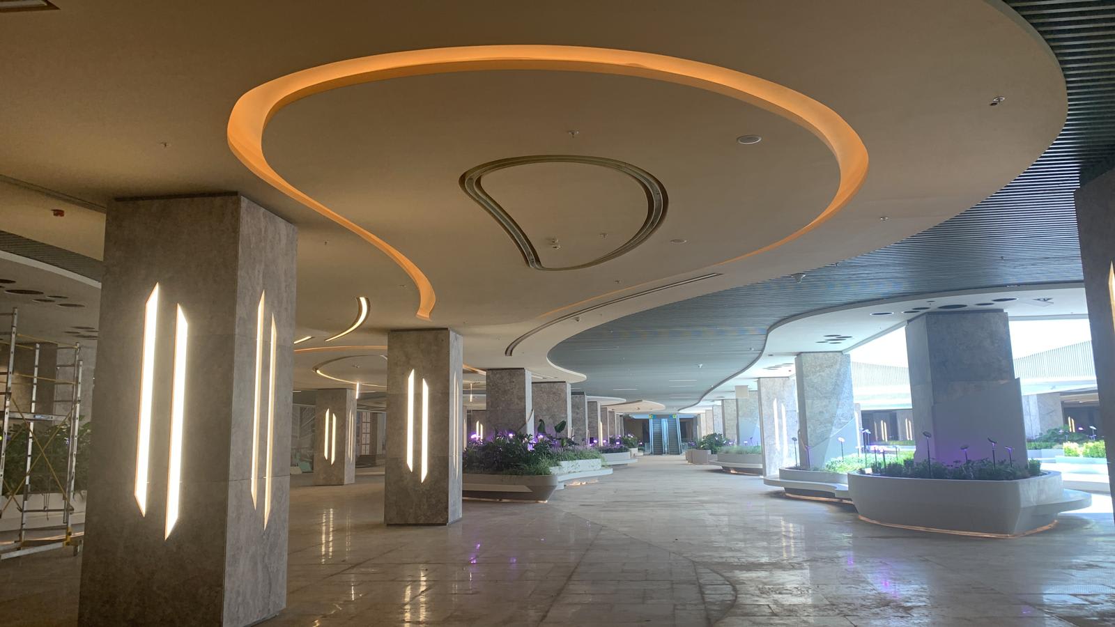 Fit-Out — uygulama detayı 197