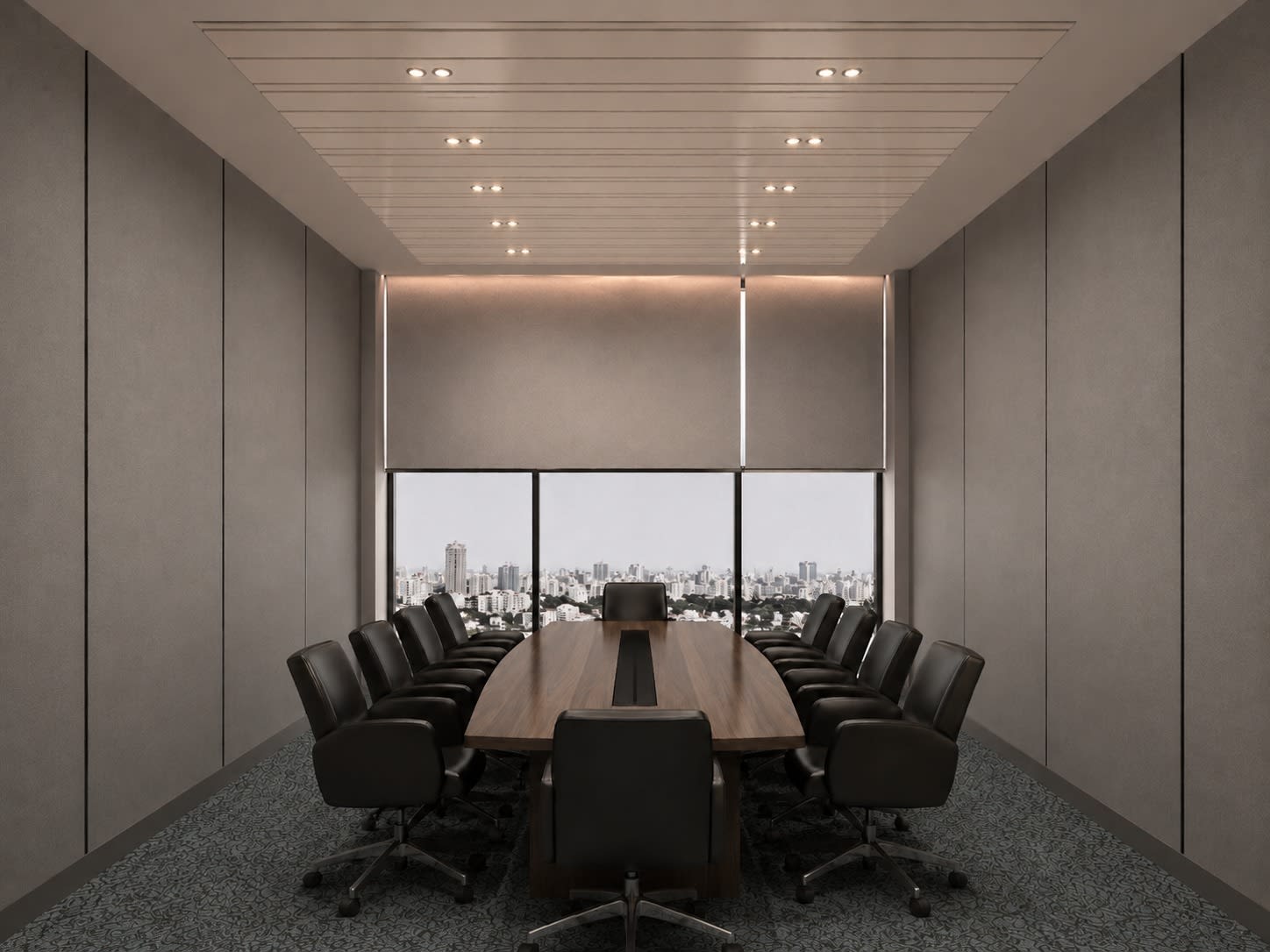 Fit-Out — uygulama detayı 200