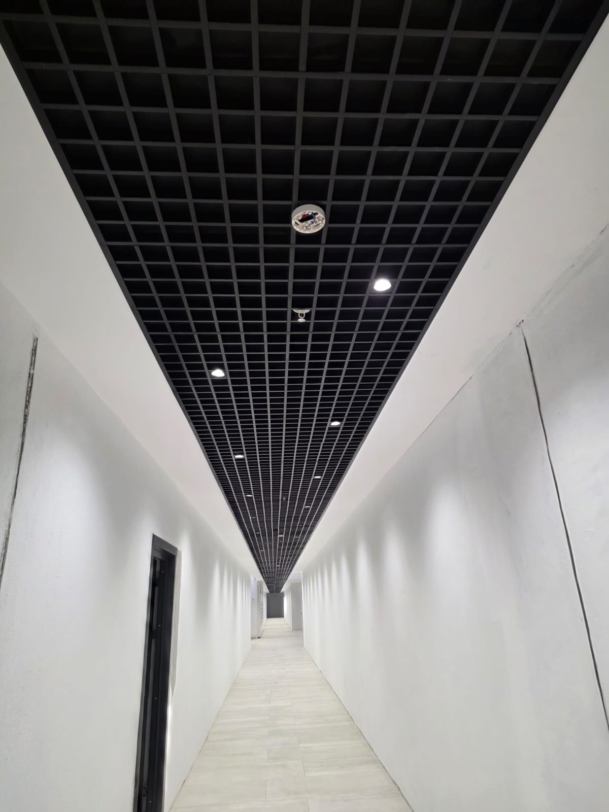 Fit-Out — uygulama detayı 203